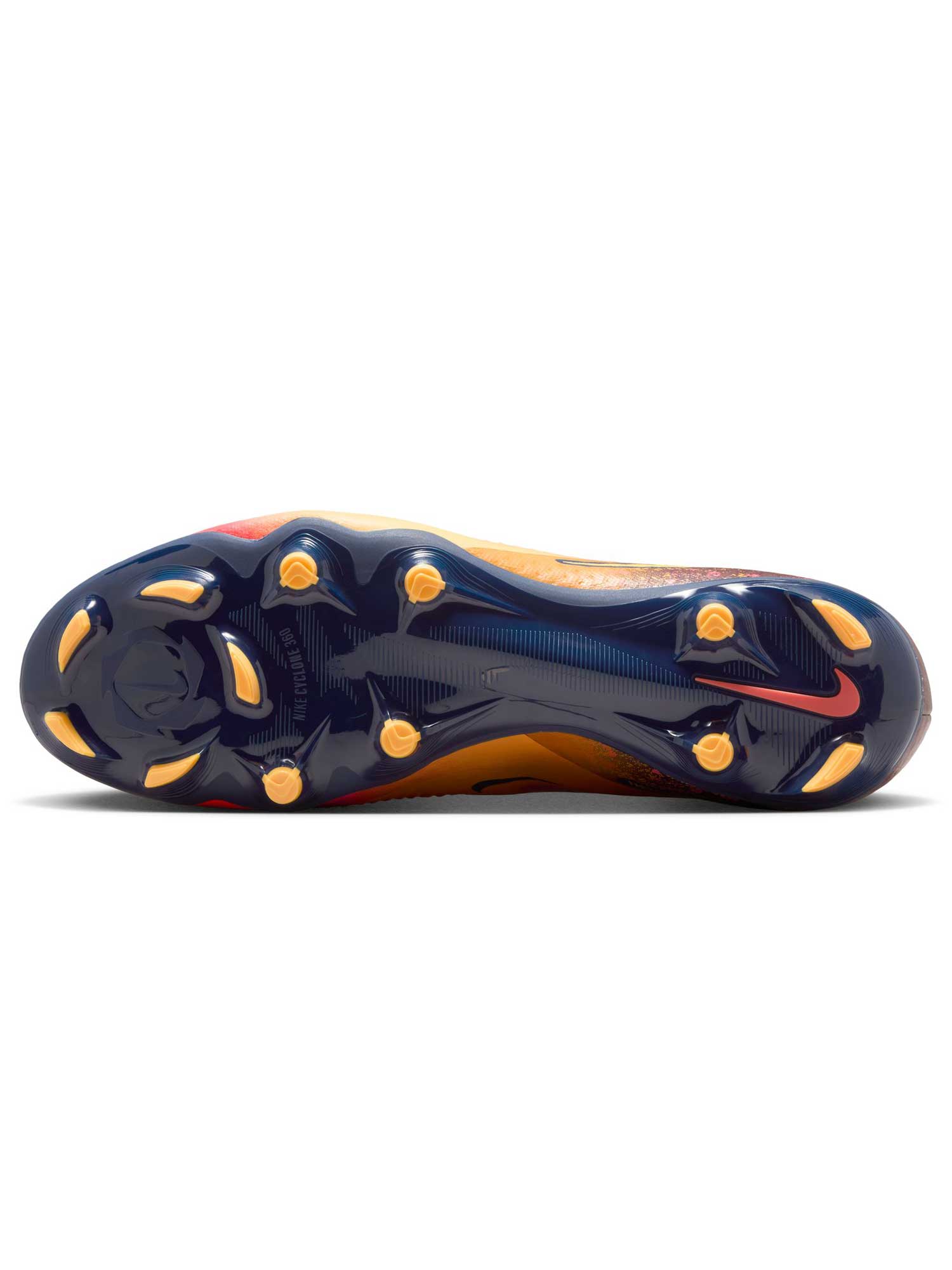 NIKE Обувки PHANTOM 6 LOW ACAD FG\/MG Erling Haaland