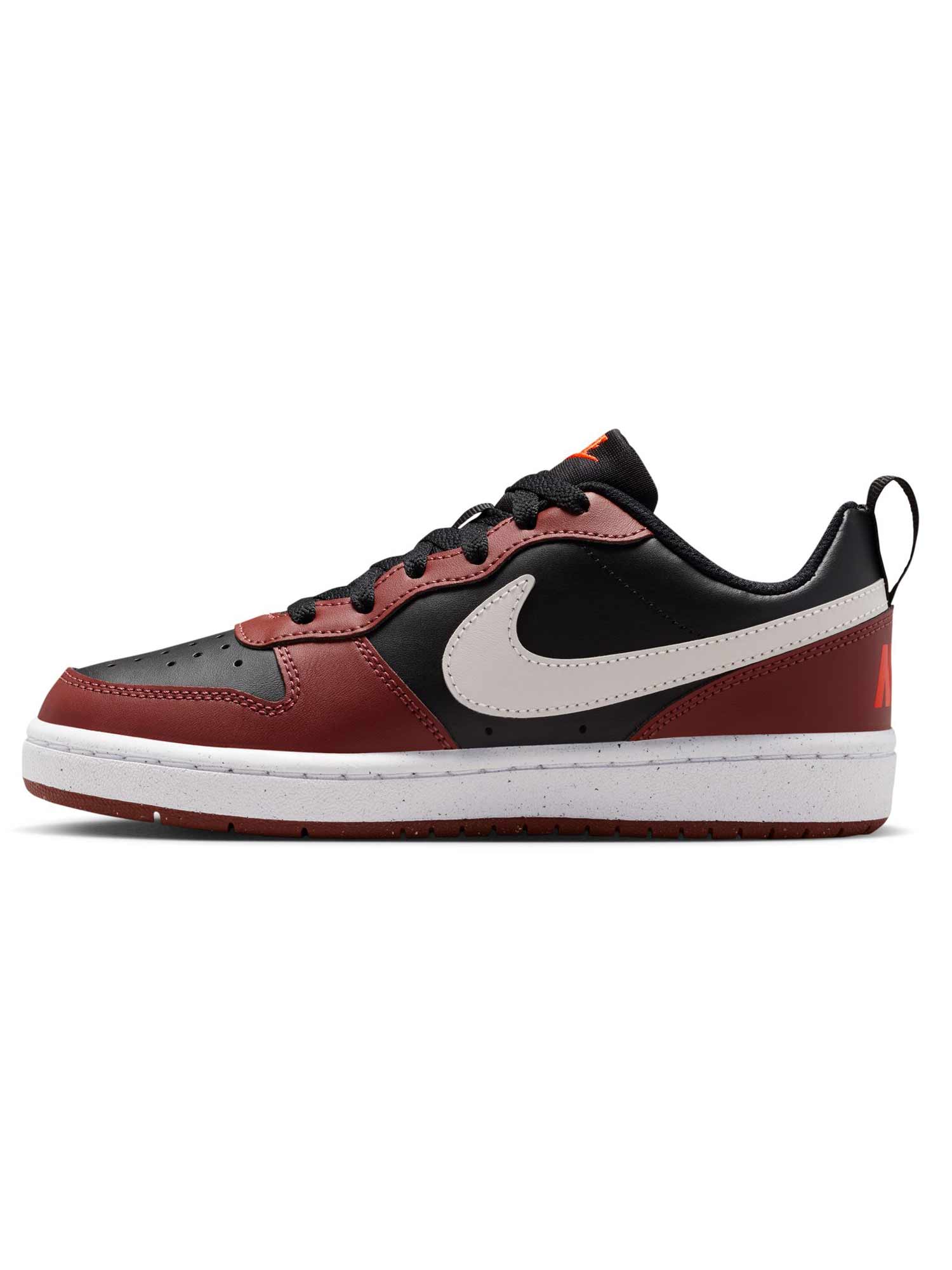 NIKE Обувки COURT BOROUGH LOW RECRAFT (GS)