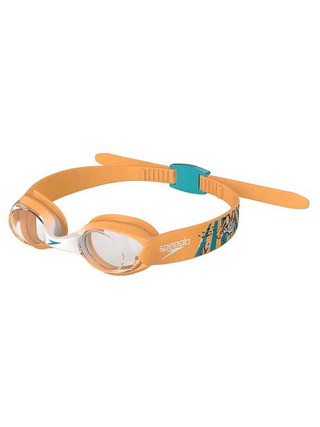 SPEEDO Плувни очила INFANT ILLUSION GOGGLE