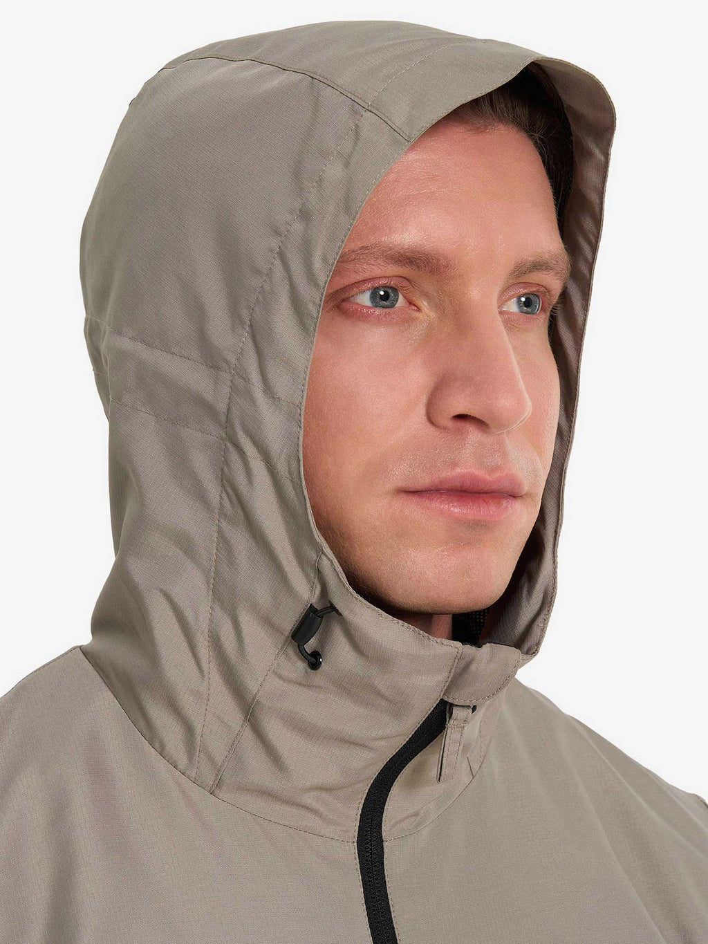 OUTVENTURE Яке Mens Hiking Windbreaker