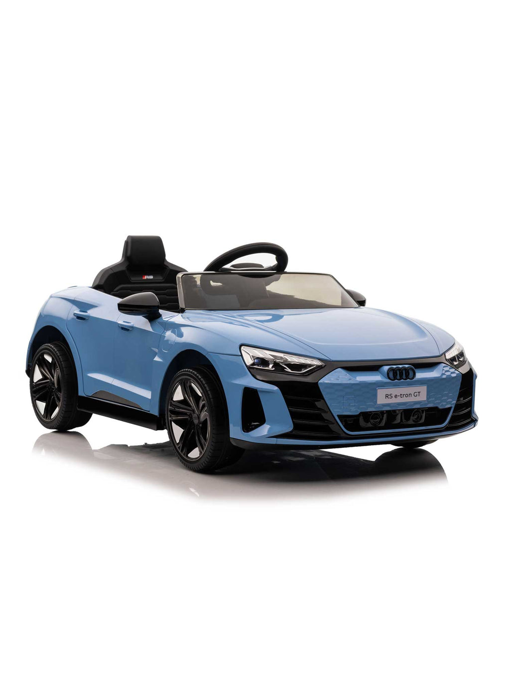 MONI Акумулаторна кола Audi e-tron 6888