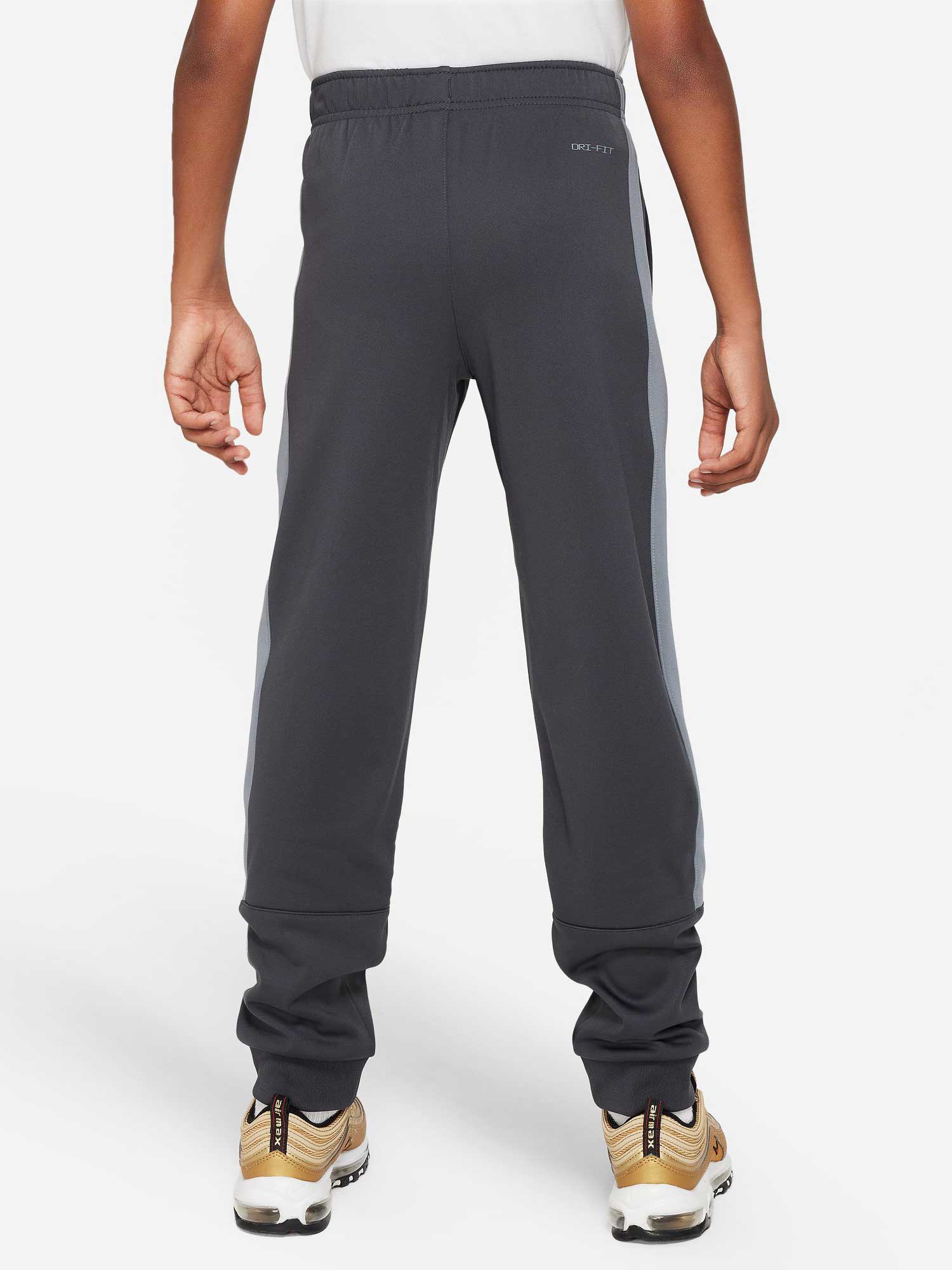 NIKE Спортно долнище B NSW N AIR PK JOGGER
