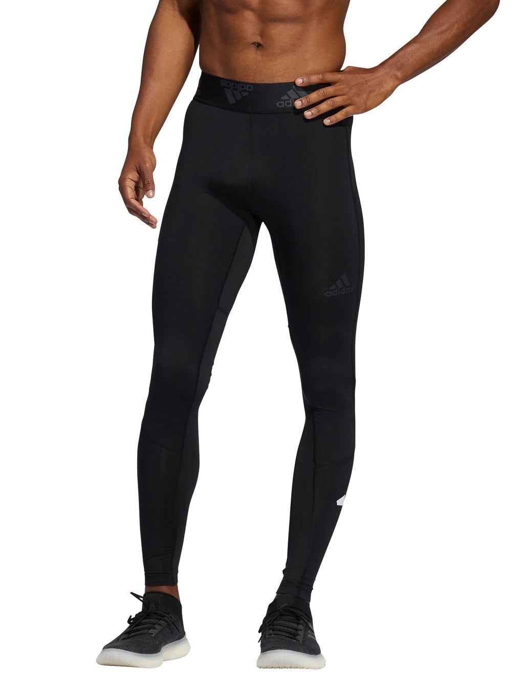 ADIDAS PERFORMANCE Клин Techfit Long