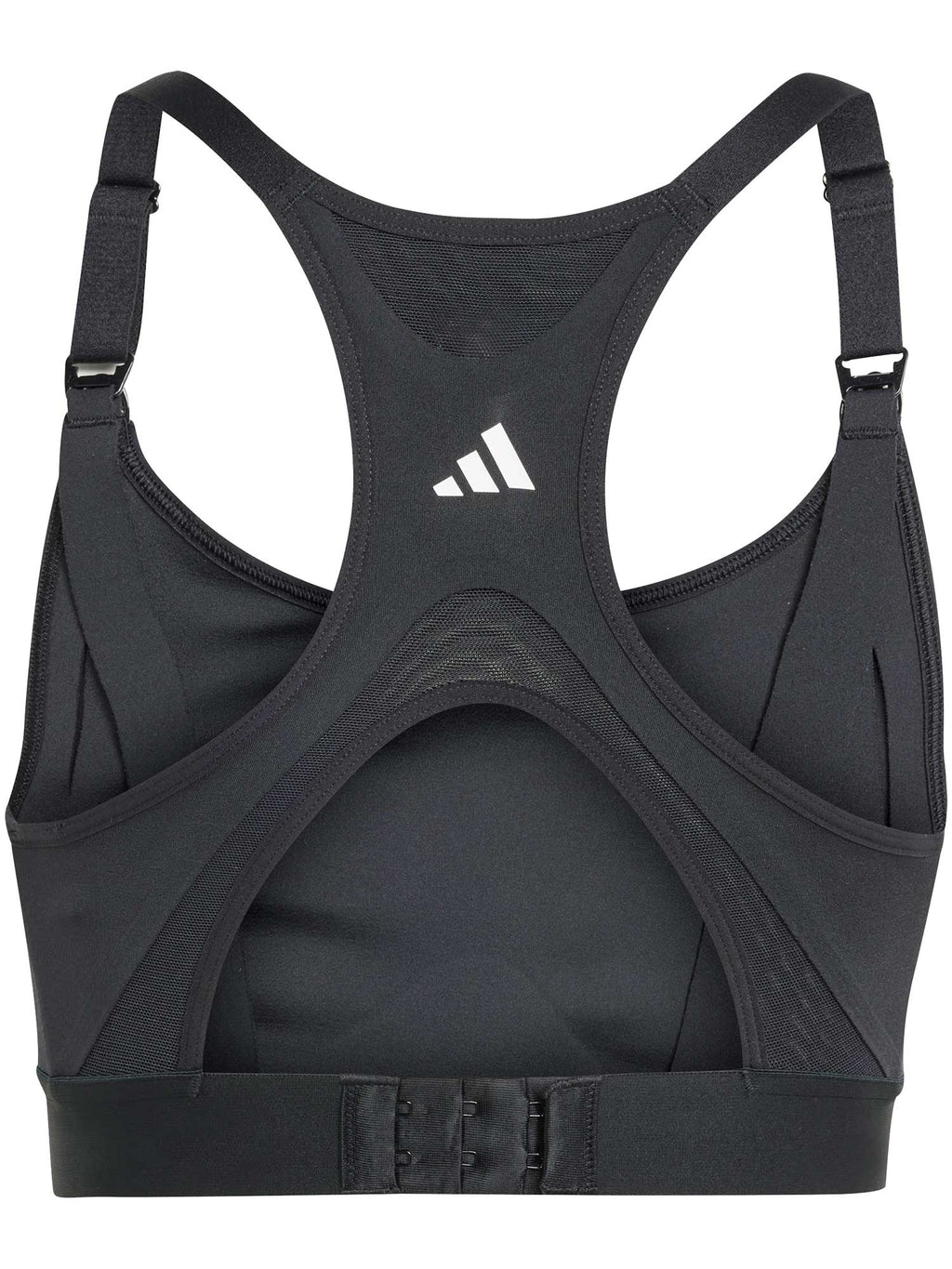 ADIDAS PERFORMANCE Спортен сутиен Powerimpact Medium-Support