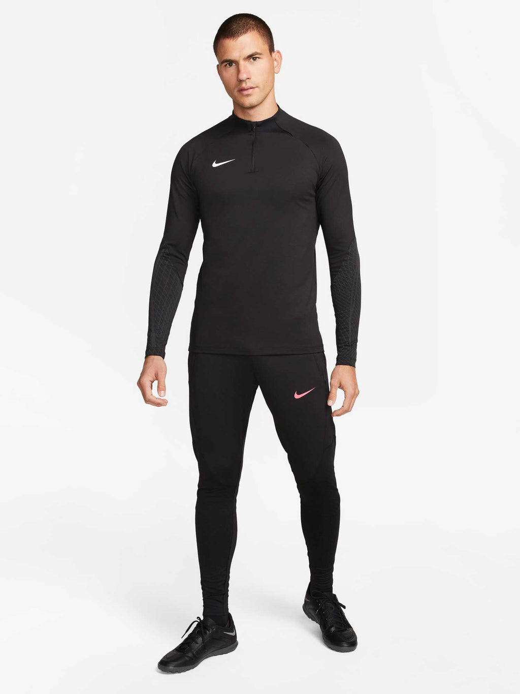 NIKE Спортно долнище M NK DF STRK PANT KPZ