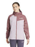 ADIDAS PERFORMANCE Яке Terrex Multi 2L RAIN.RDY Jacket