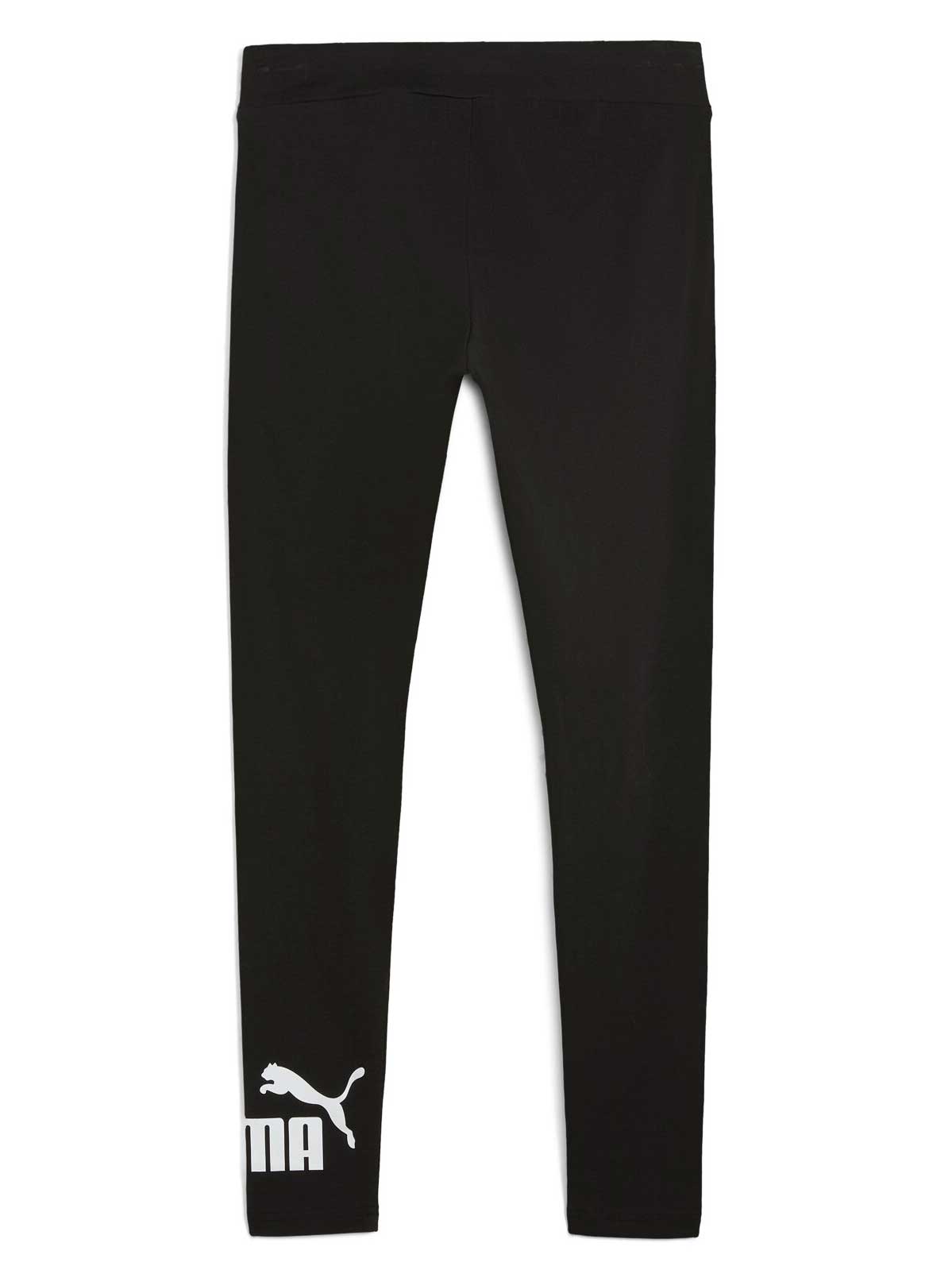 PUMA Клин ESS No. 1 Logo Leggings