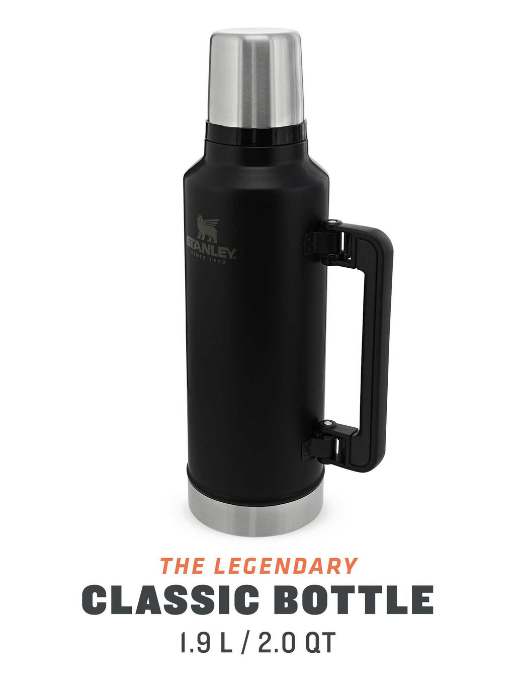 STANLEY Термо бутилка The Legendary - 1.9L