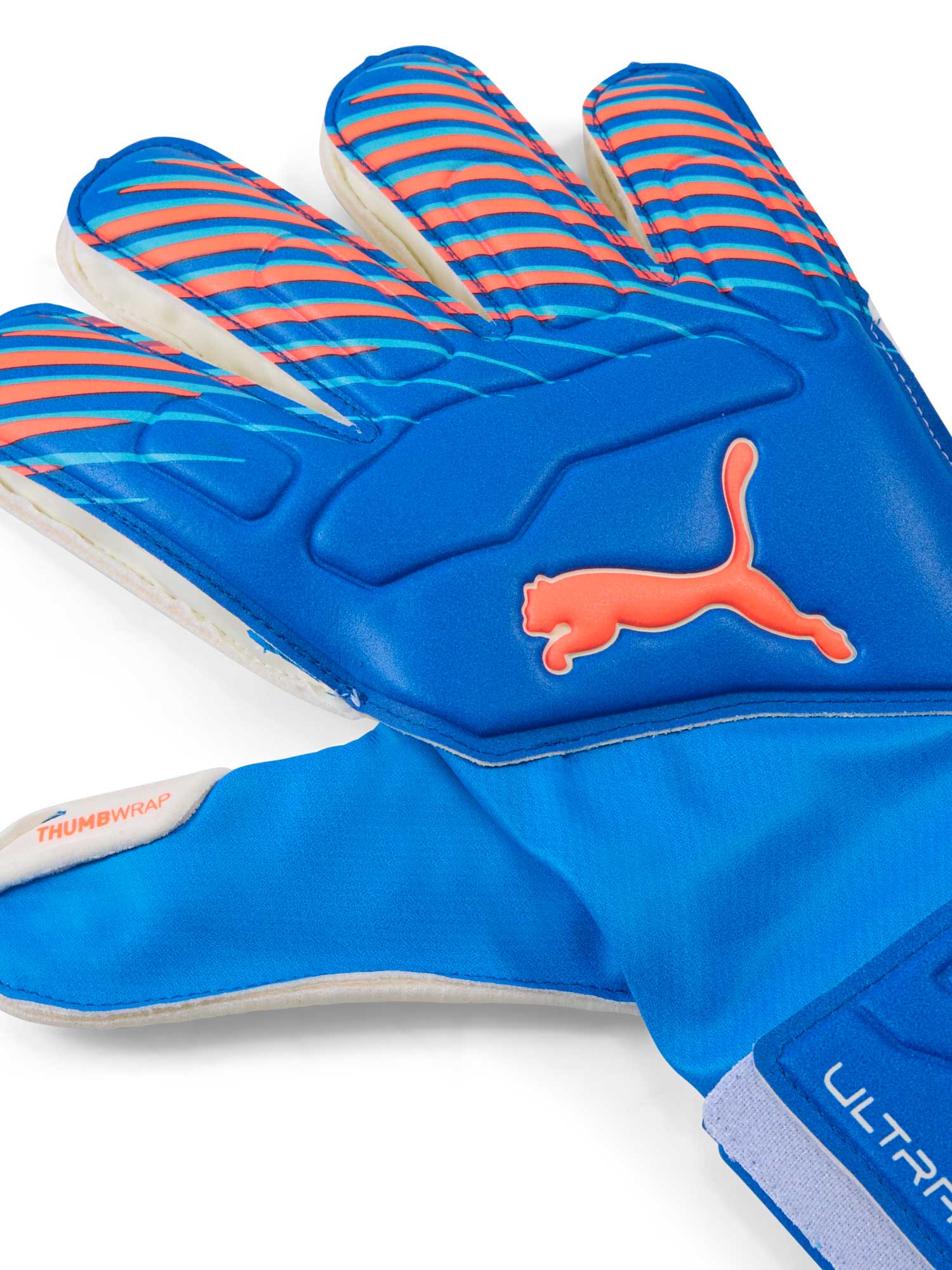 PUMA Вратарски ръкавици PUMA ULTRA Match Protect RC