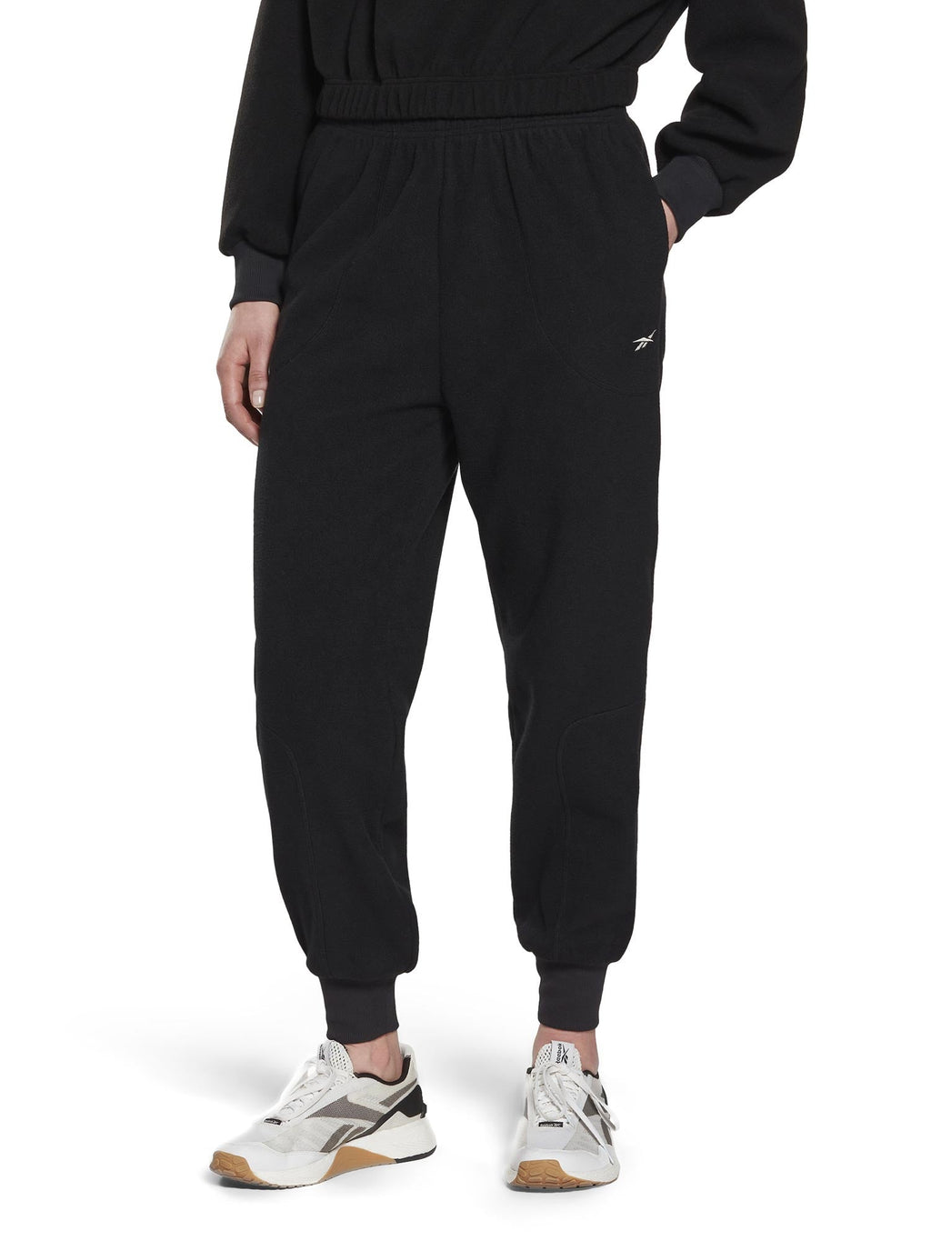 REEBOK Спортно долнище MYT