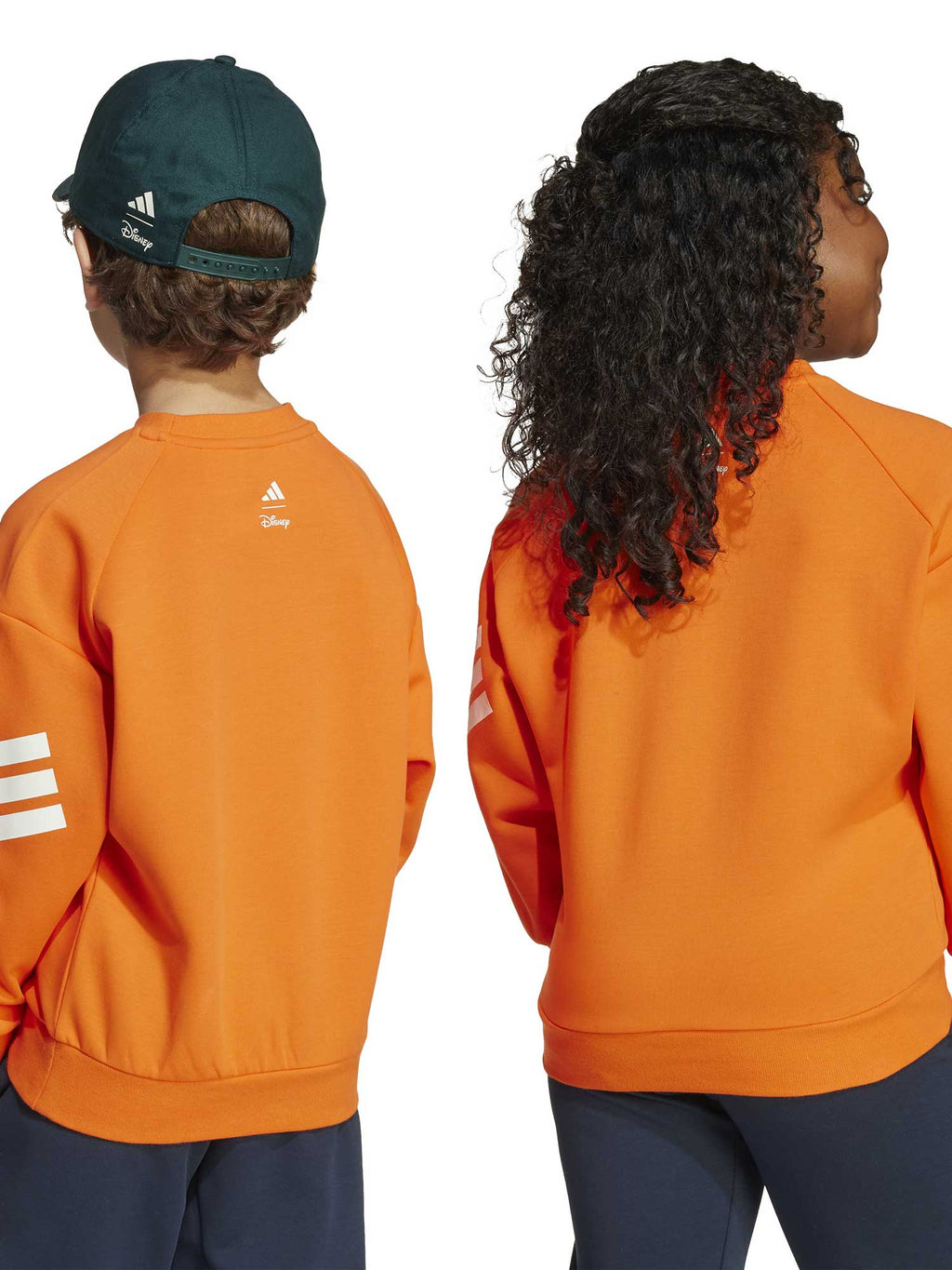 ADIDAS SPORTSWEAR Блуза Disney Mickey Mouse Sweatshirt Kids