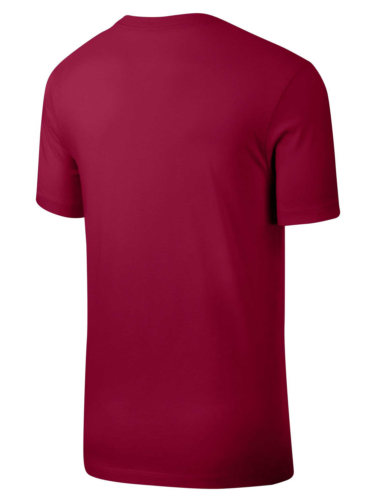 NIKE Тениска M NSW CLUB TEE