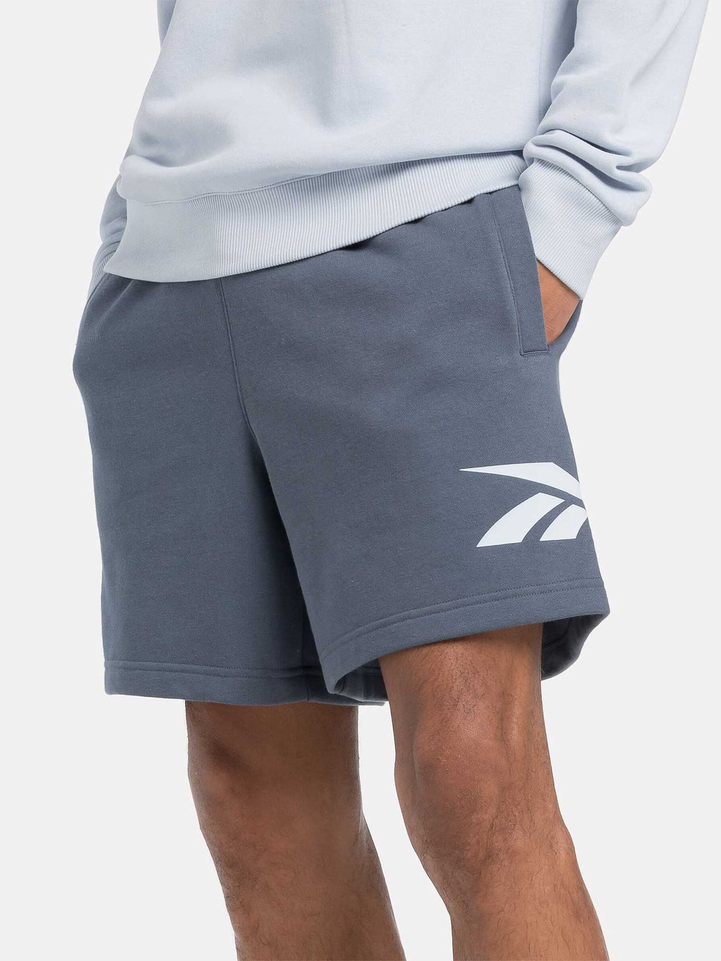 REEBOK Къси панталони CL BV SHORT