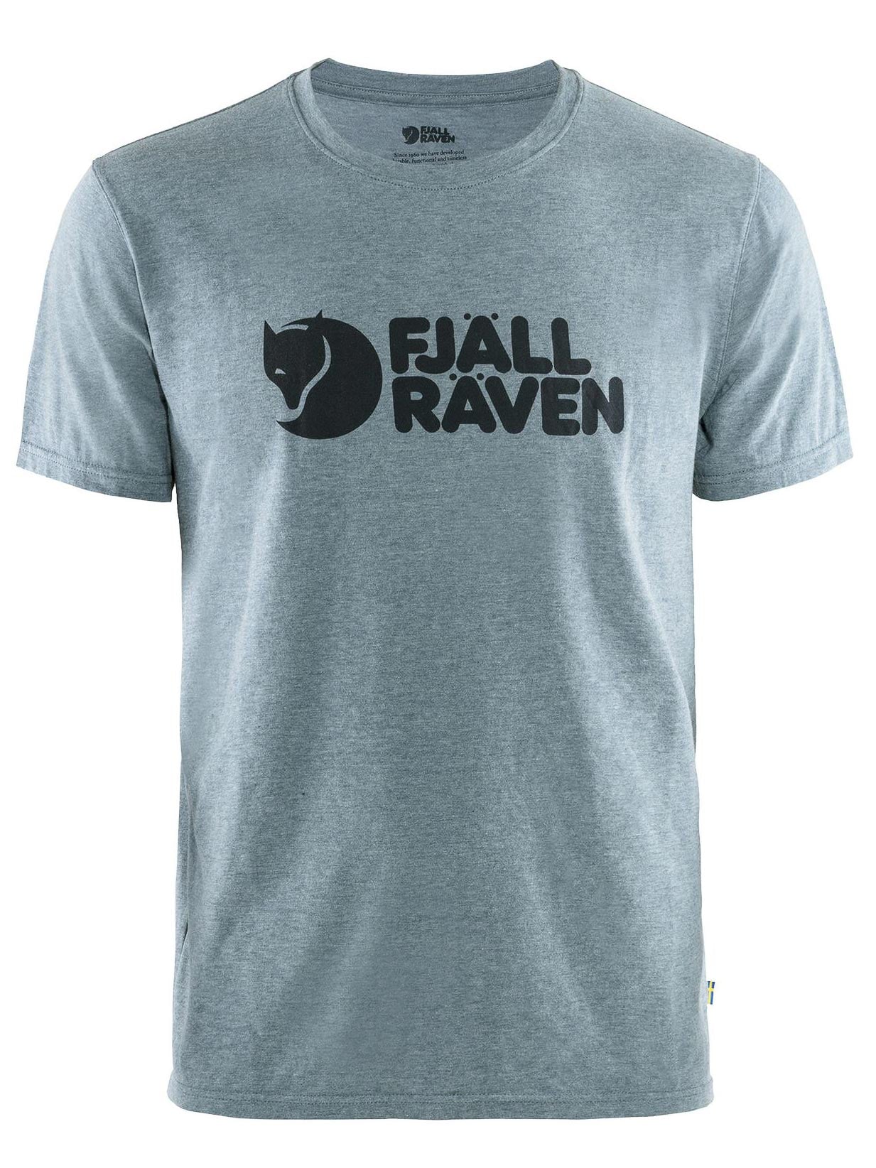 FJALLRAVEN Тениска Logo T-M