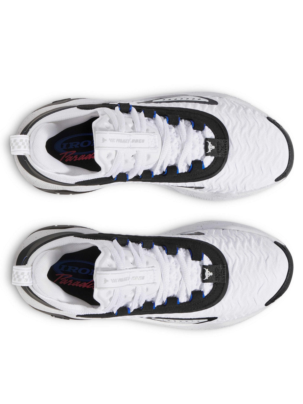 UNDER ARMOUR Обувки W Project Rock 7