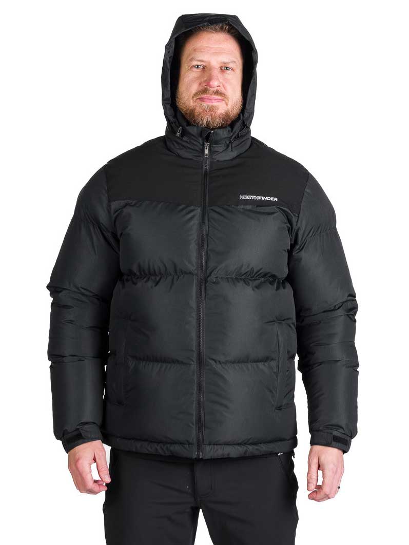 NORTHFINDER Яке RENZO