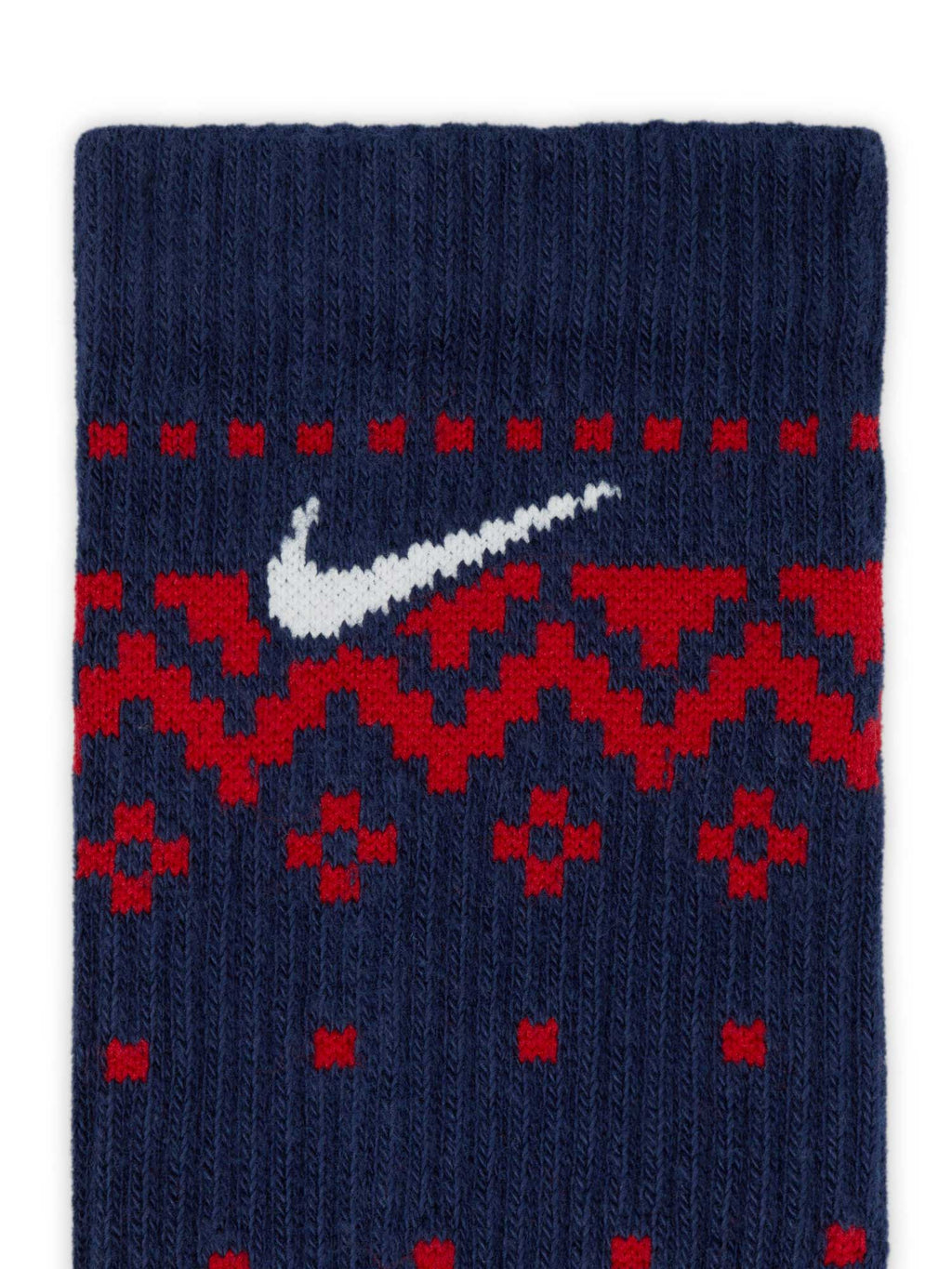 NIKE Чорапи U NK ED PLS CSH CREW WW 2PR