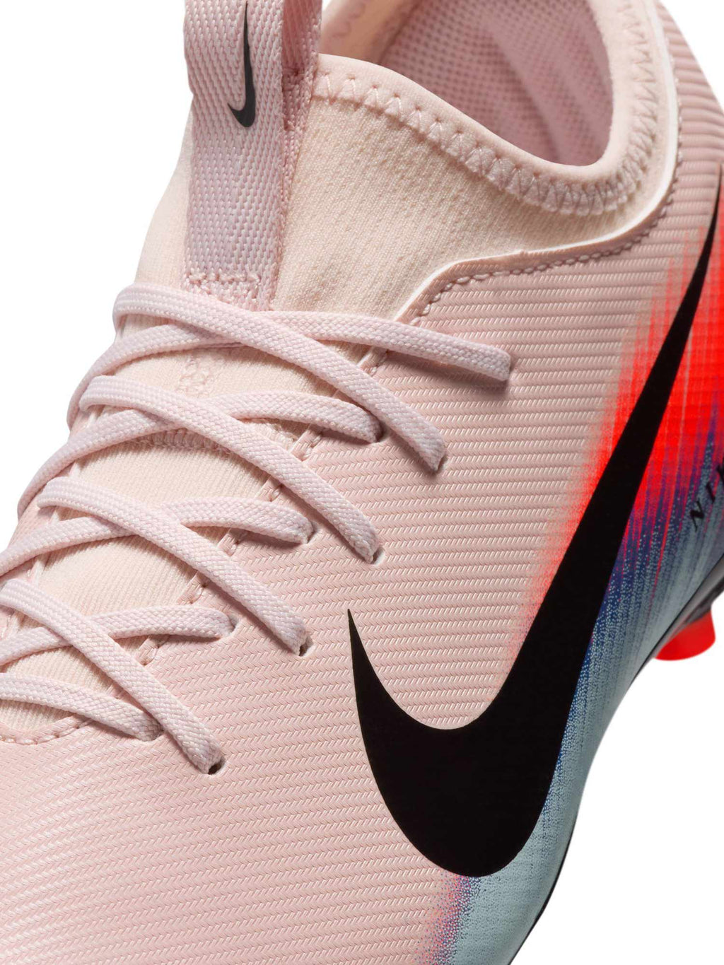 NIKE Обувки JR ZM VAPOR 16 ACAD FG/MG NU2