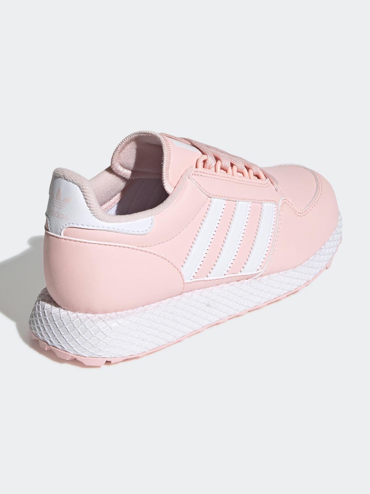 ADIDAS ORIGINALS Обувки FOREST GROVE J