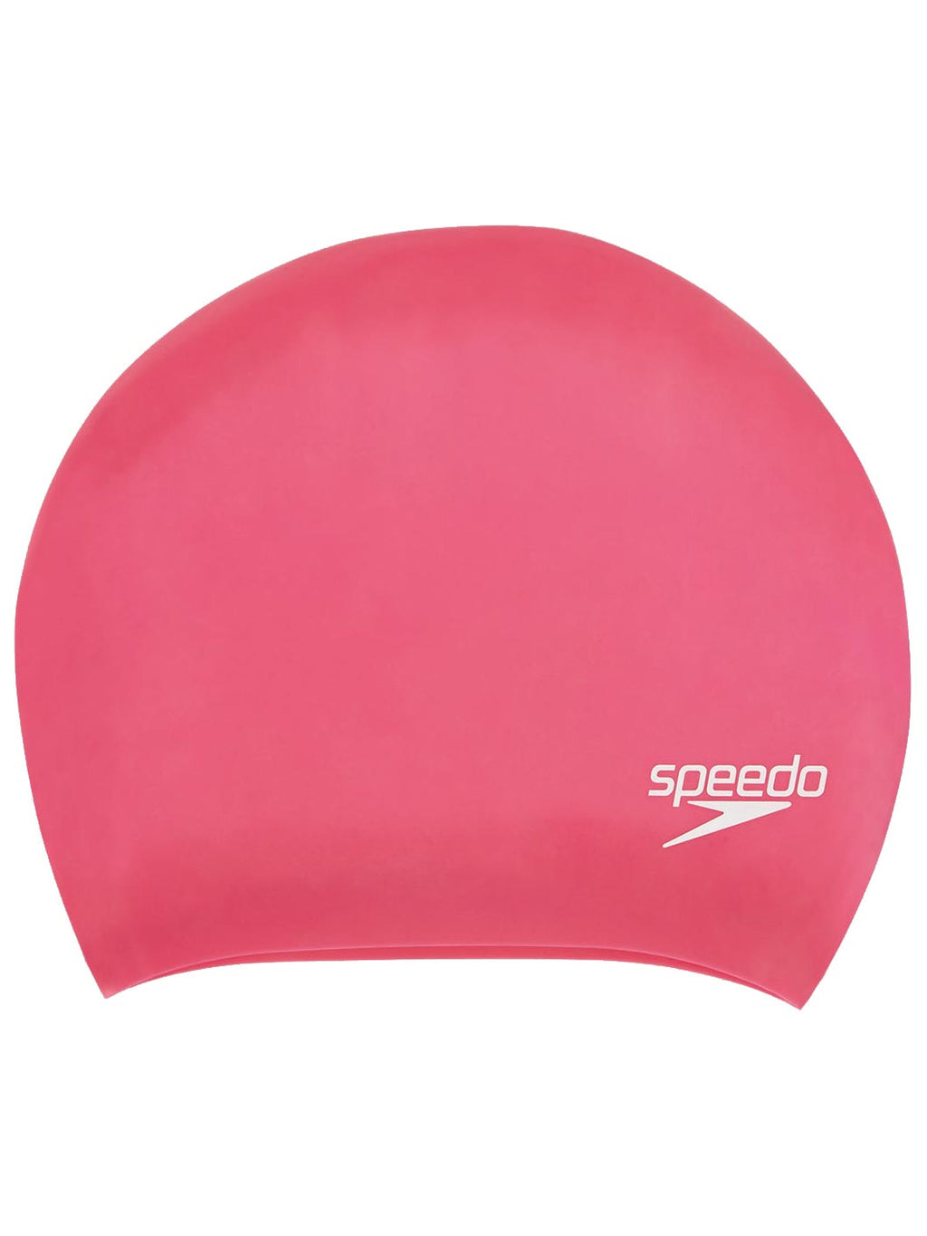 SPEEDO Плувна шапка LONG HAIR CAP