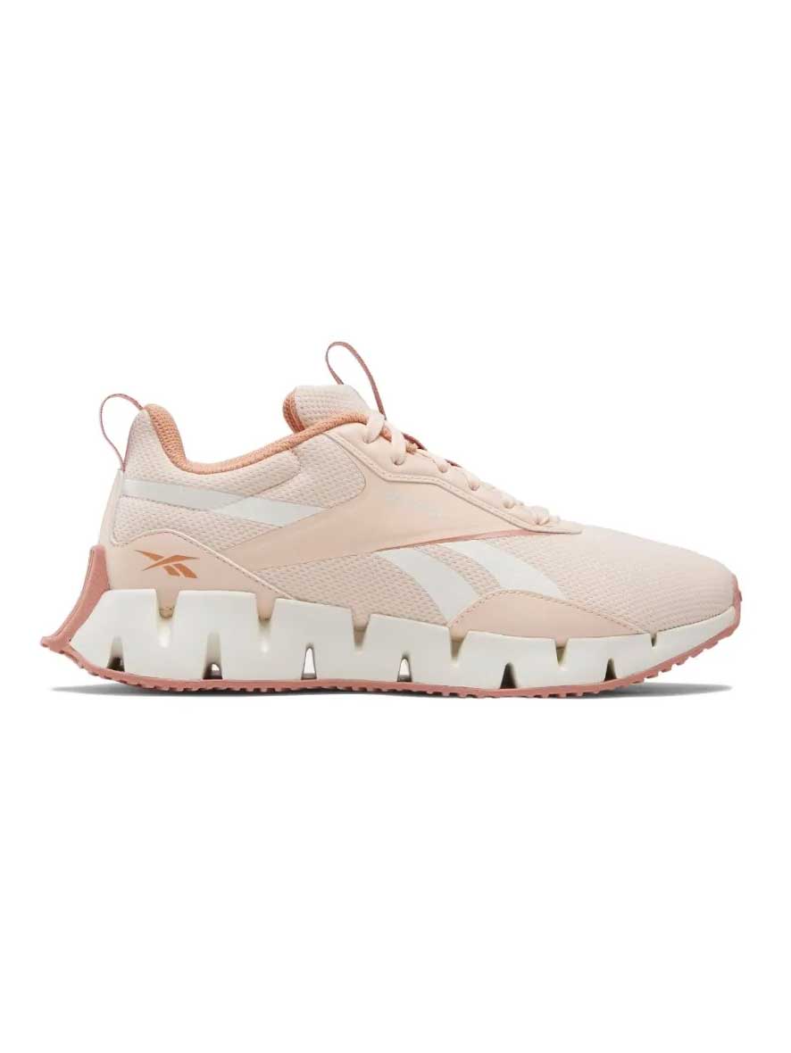 REEBOK Обувки ZIG DYNAMICA STR
