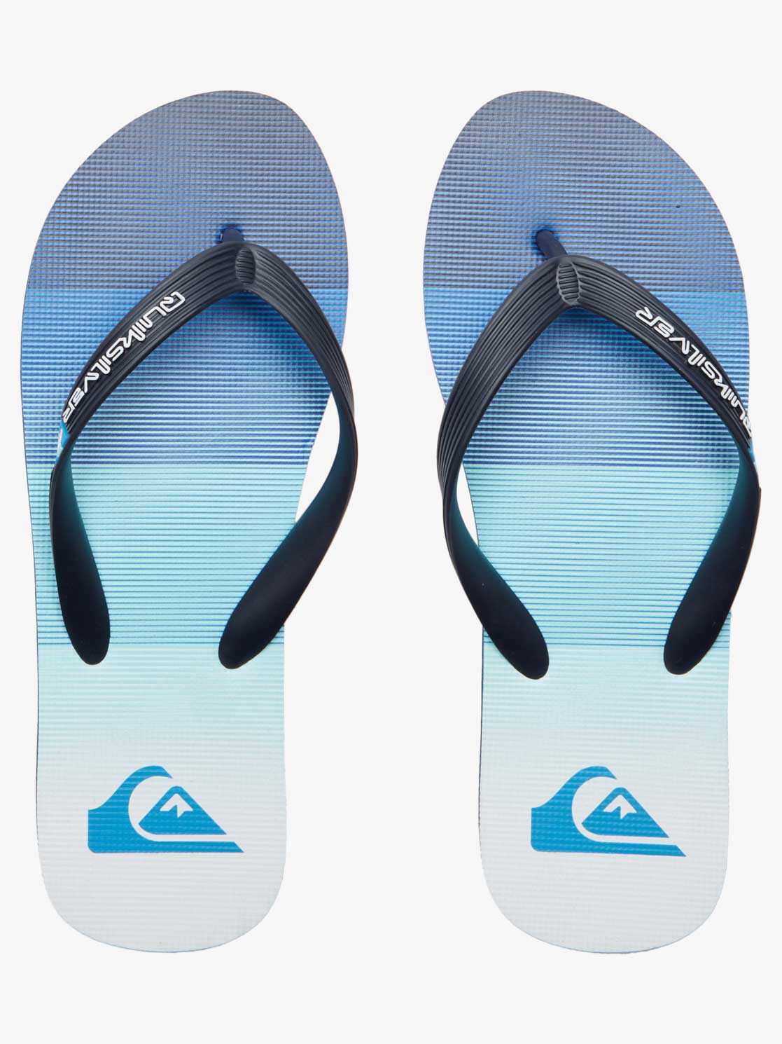 QUIKSILVER Джапанки MOLOKAI STRIPE