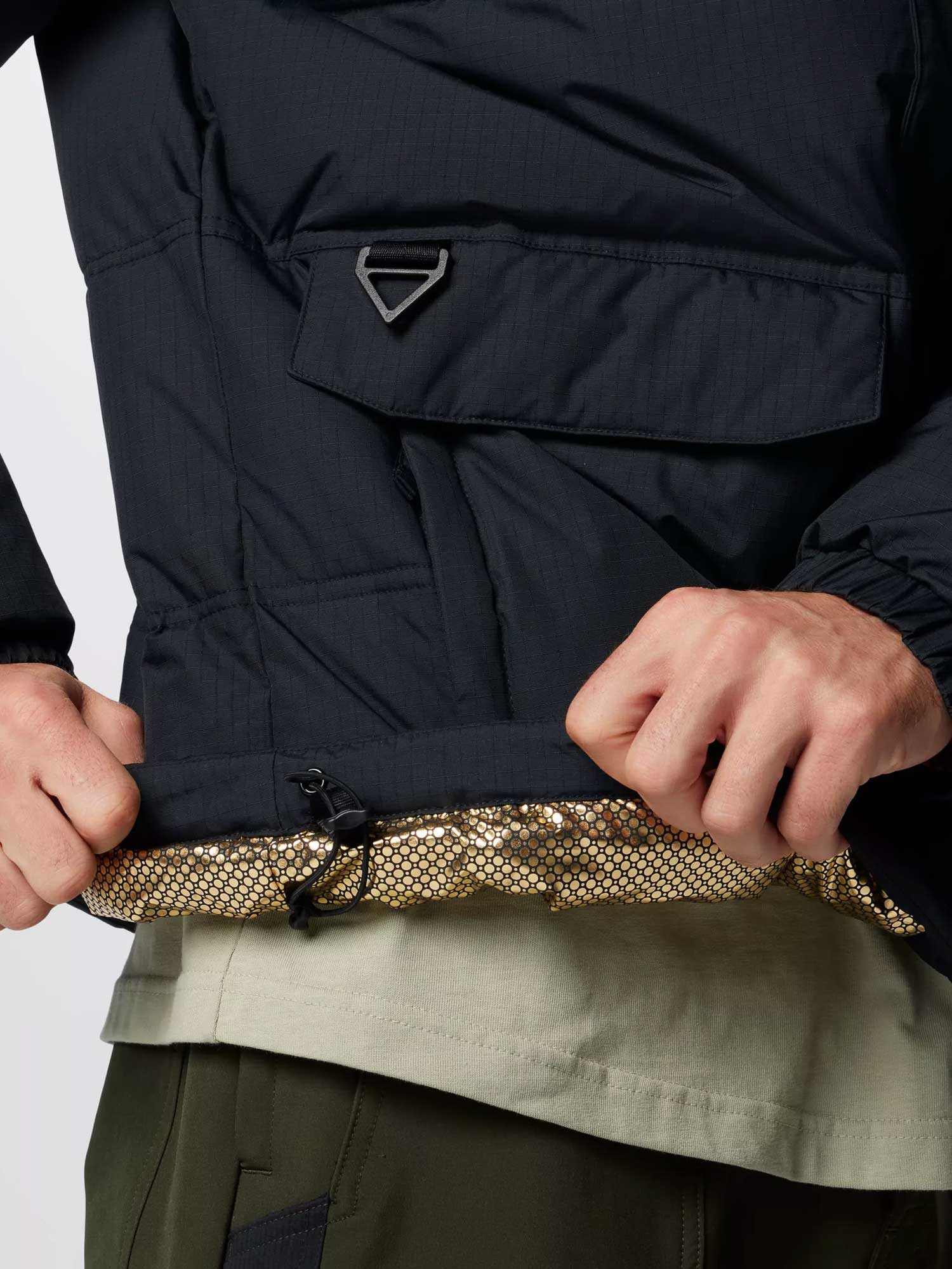 COLUMBIA Яке Landroamer Puffer