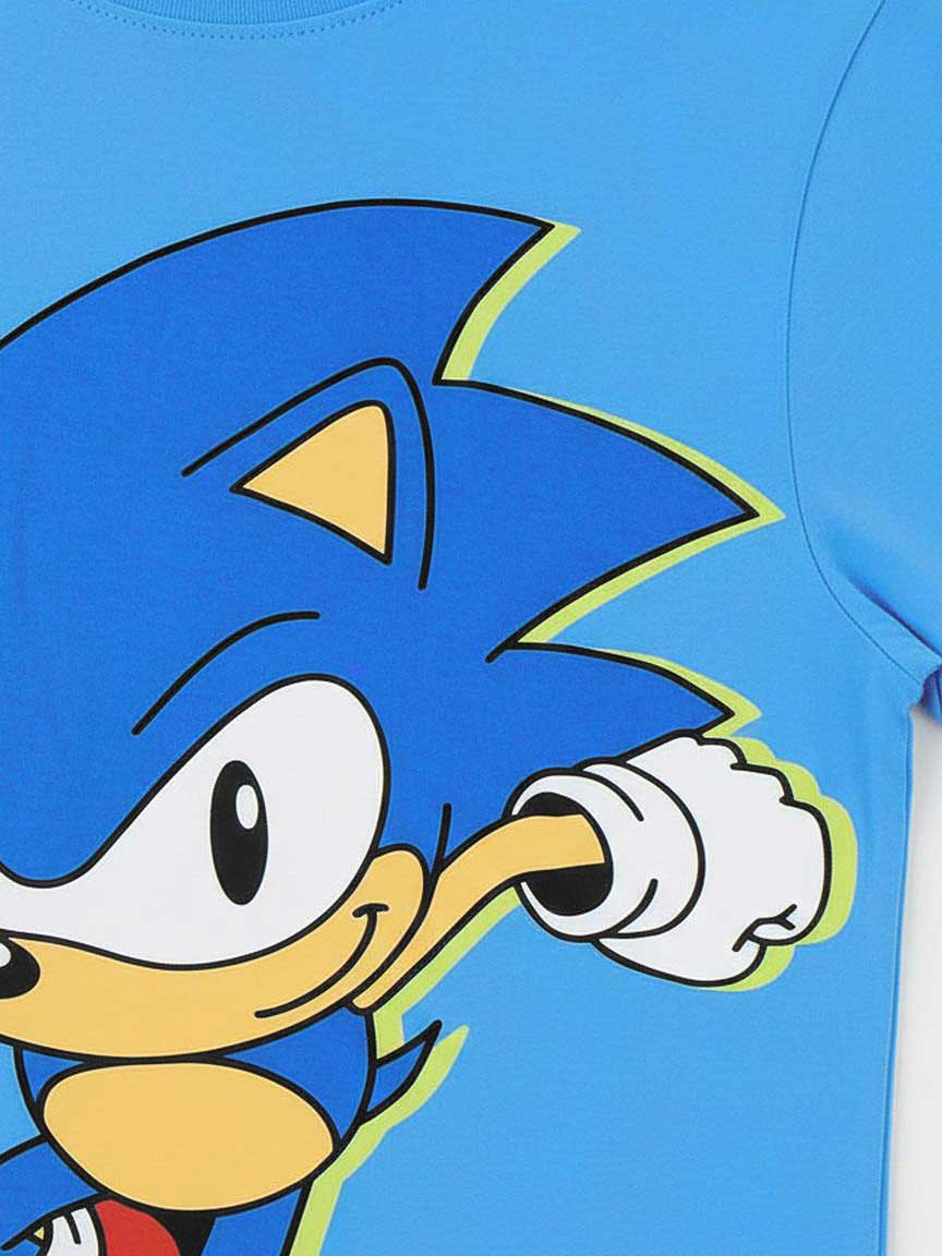 CERDA Тениска SONIC