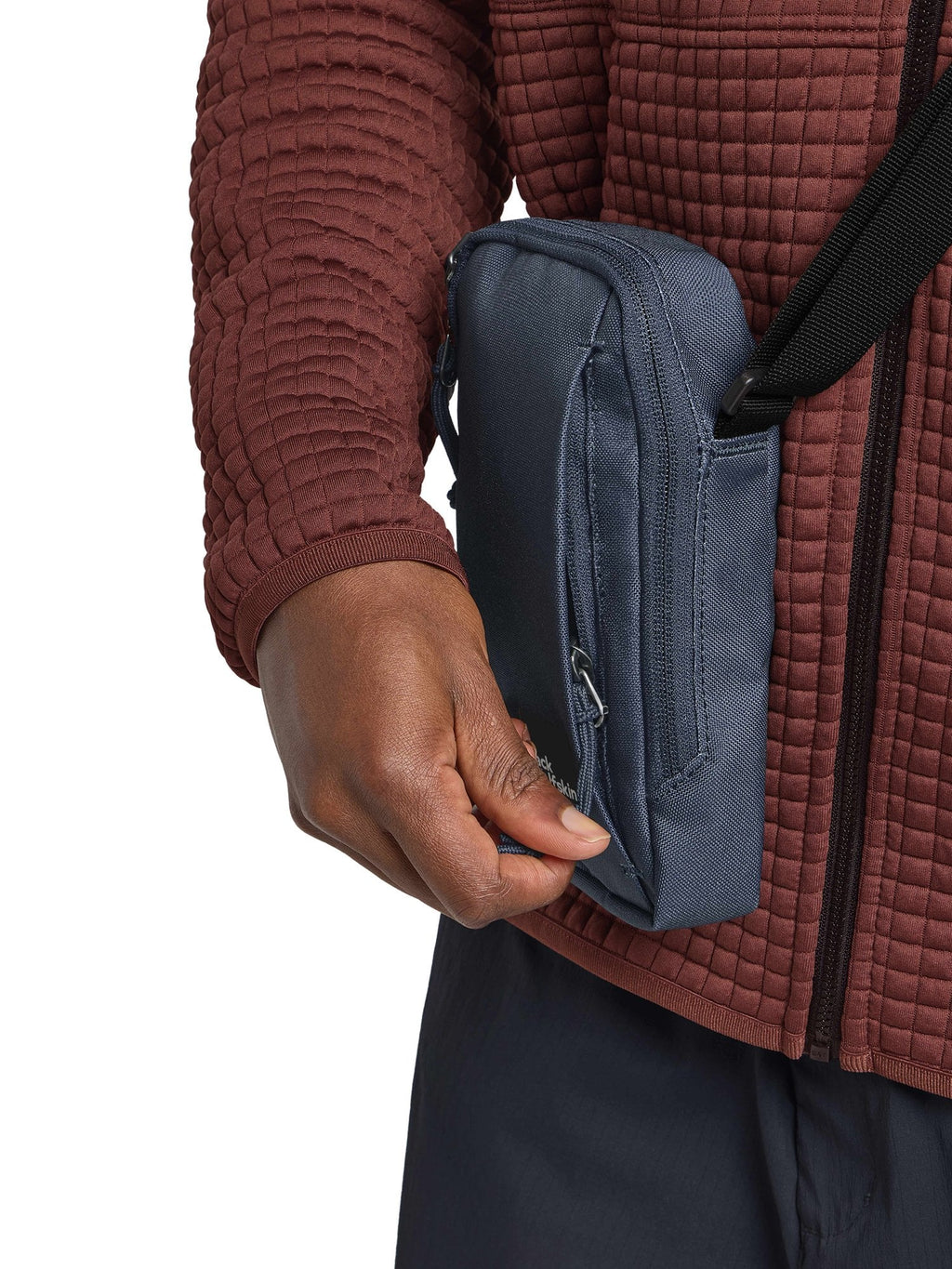 JACK WOLFSKIN Чанта KONYA BAG