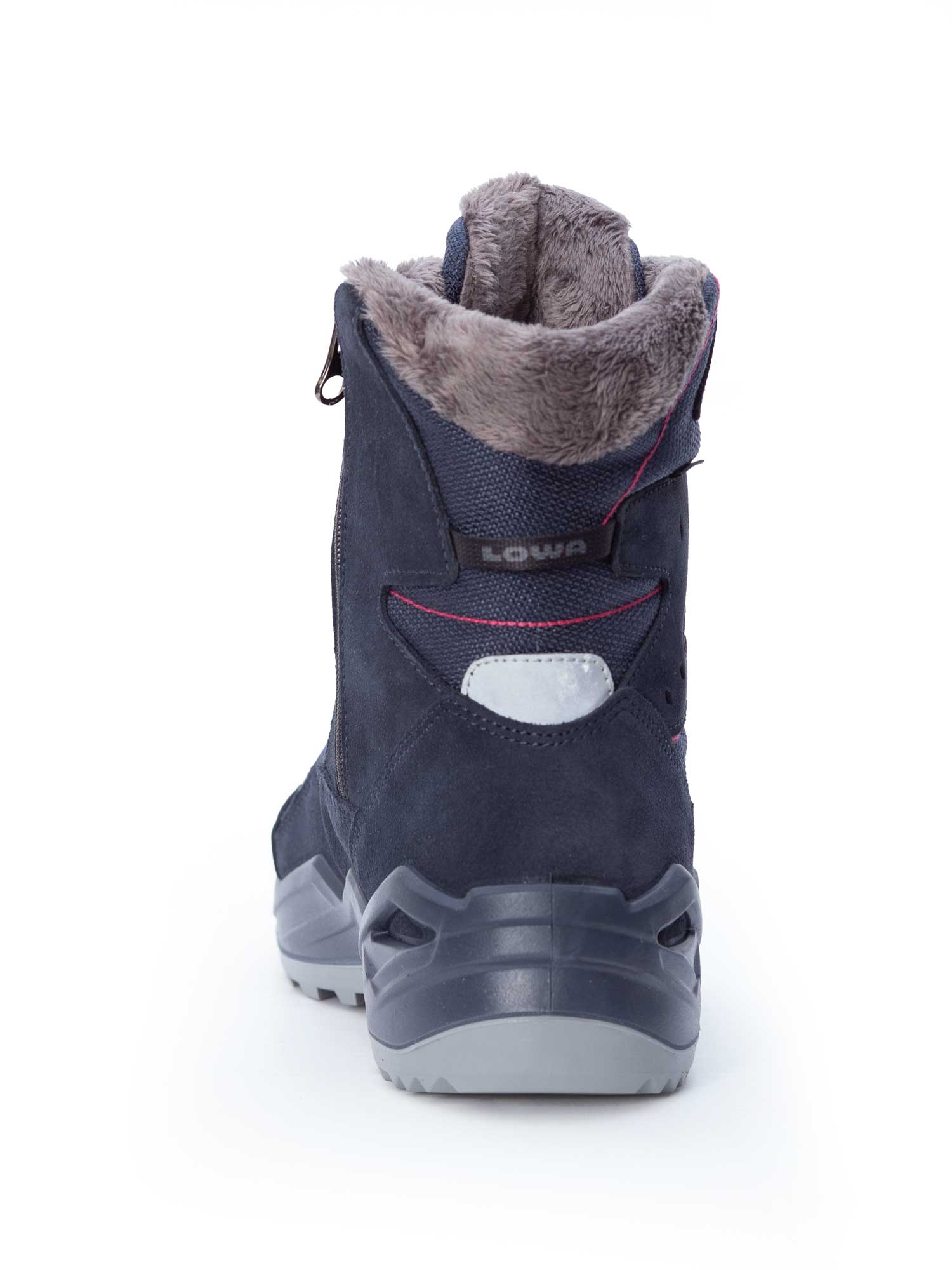 LOWA Ботуши LINO GTX