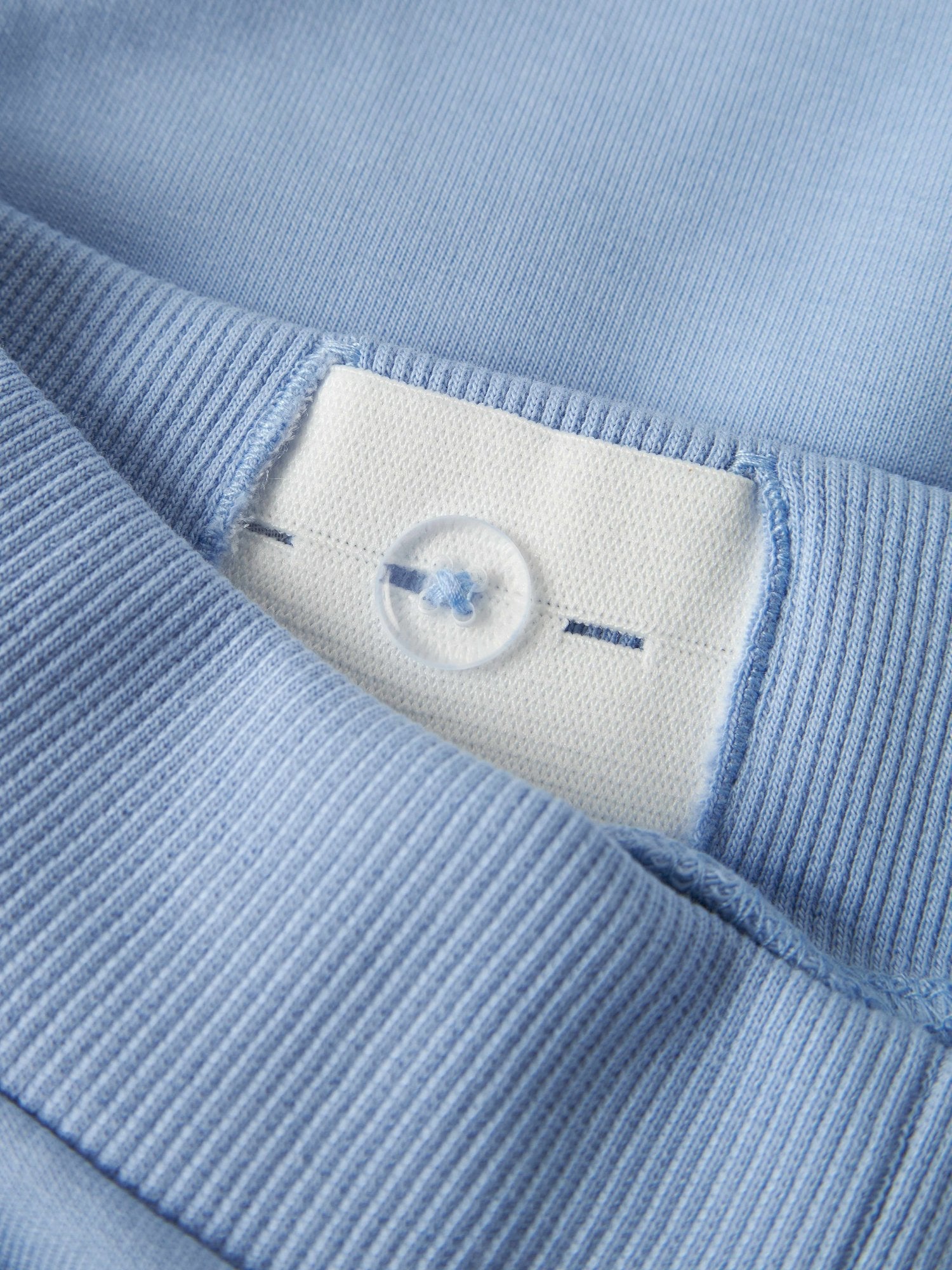 NAME IT Къси панталони NKFVOLTA SWE SHORTS