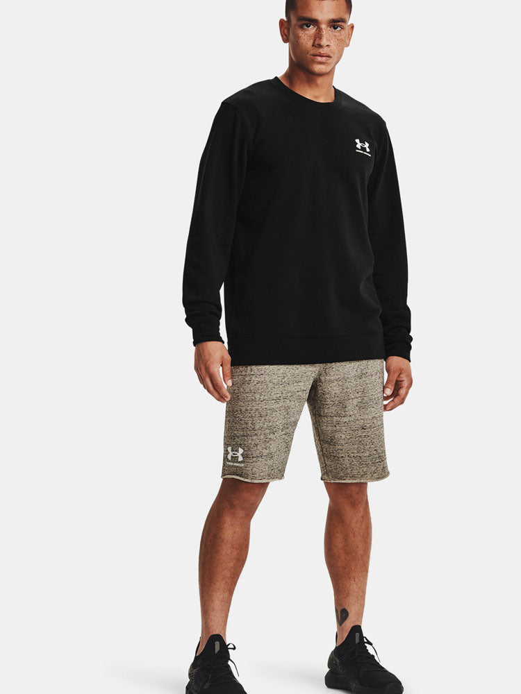 UNDER ARMOUR Къси панталони RIVAL TERRY