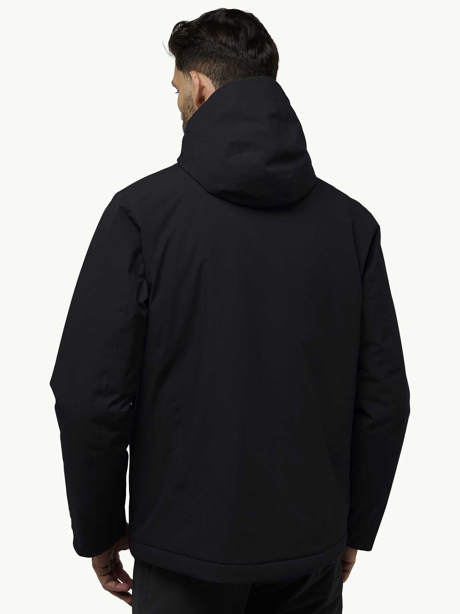 JACK WOLFSKIN Яке WISPER INS JKT M