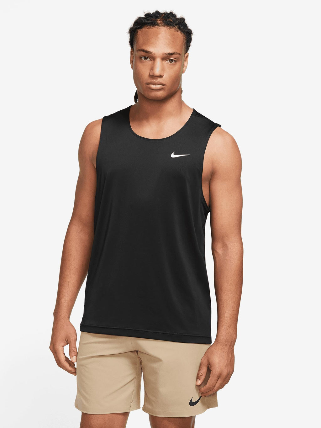 NIKE Потник M NK DF READY TANK