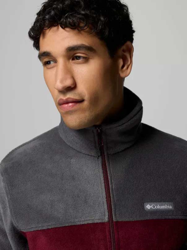 COLUMBIA Полар Men's Steens Mountain™ Full Zip 2.0
