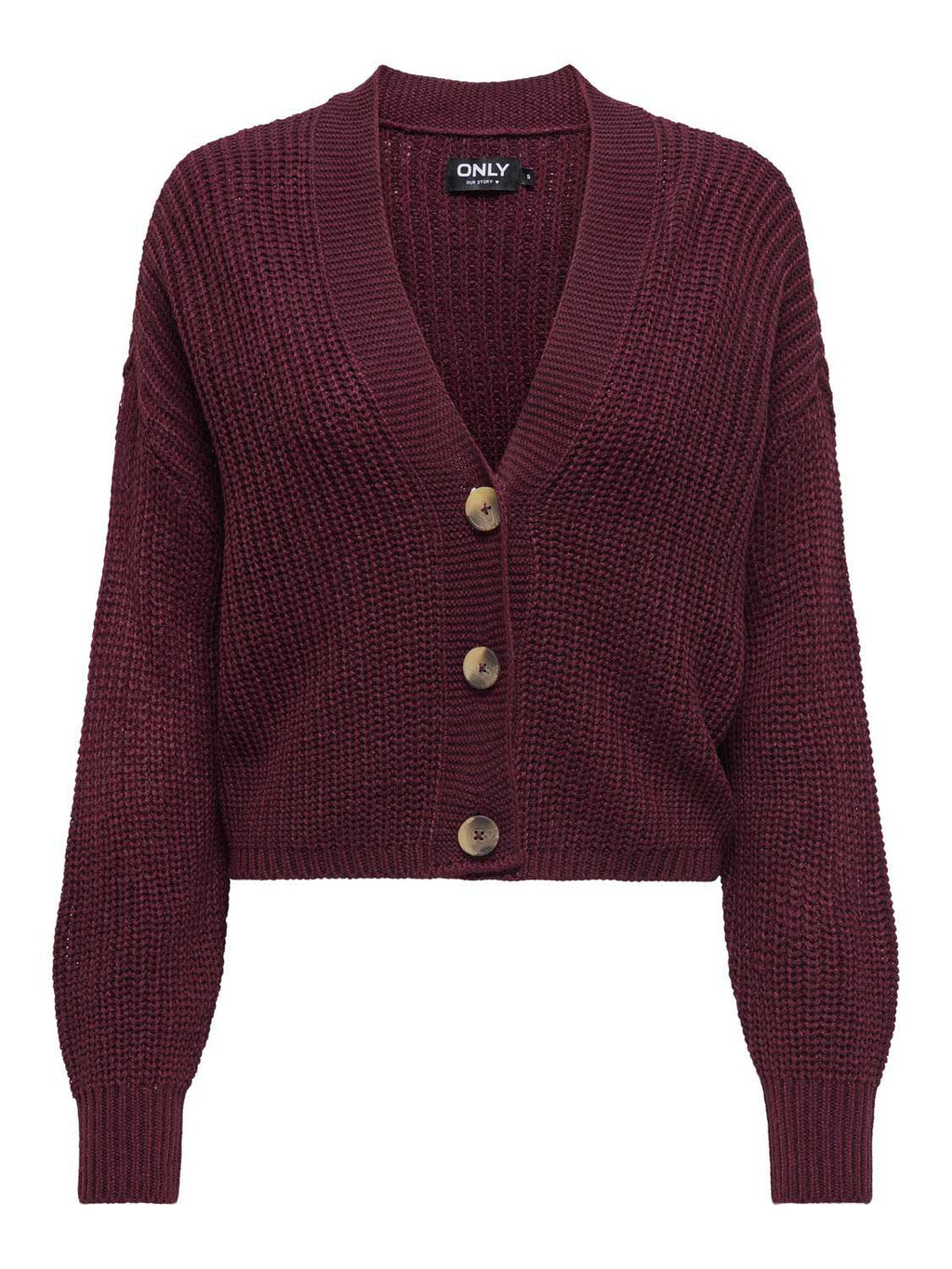 ONLY Жилетка ONLCAROL NICE L/S CARDIGAN KNT NOOS