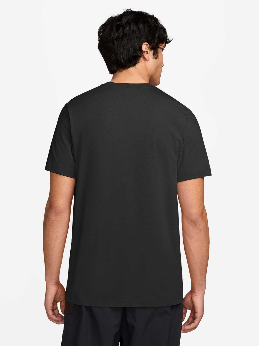 JORDAN Тениска M J JD AIR SS CREW