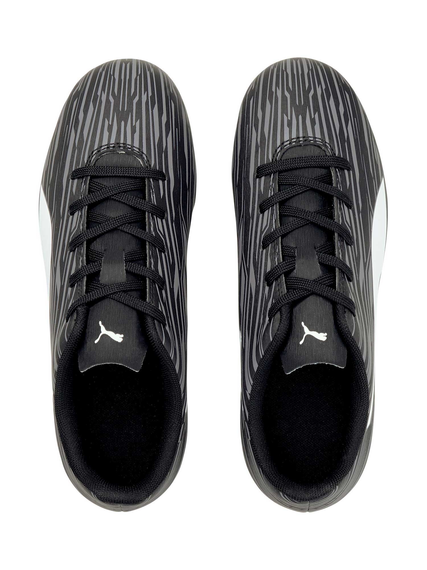 PUMA Обувки Rapido III FG/AG Jr