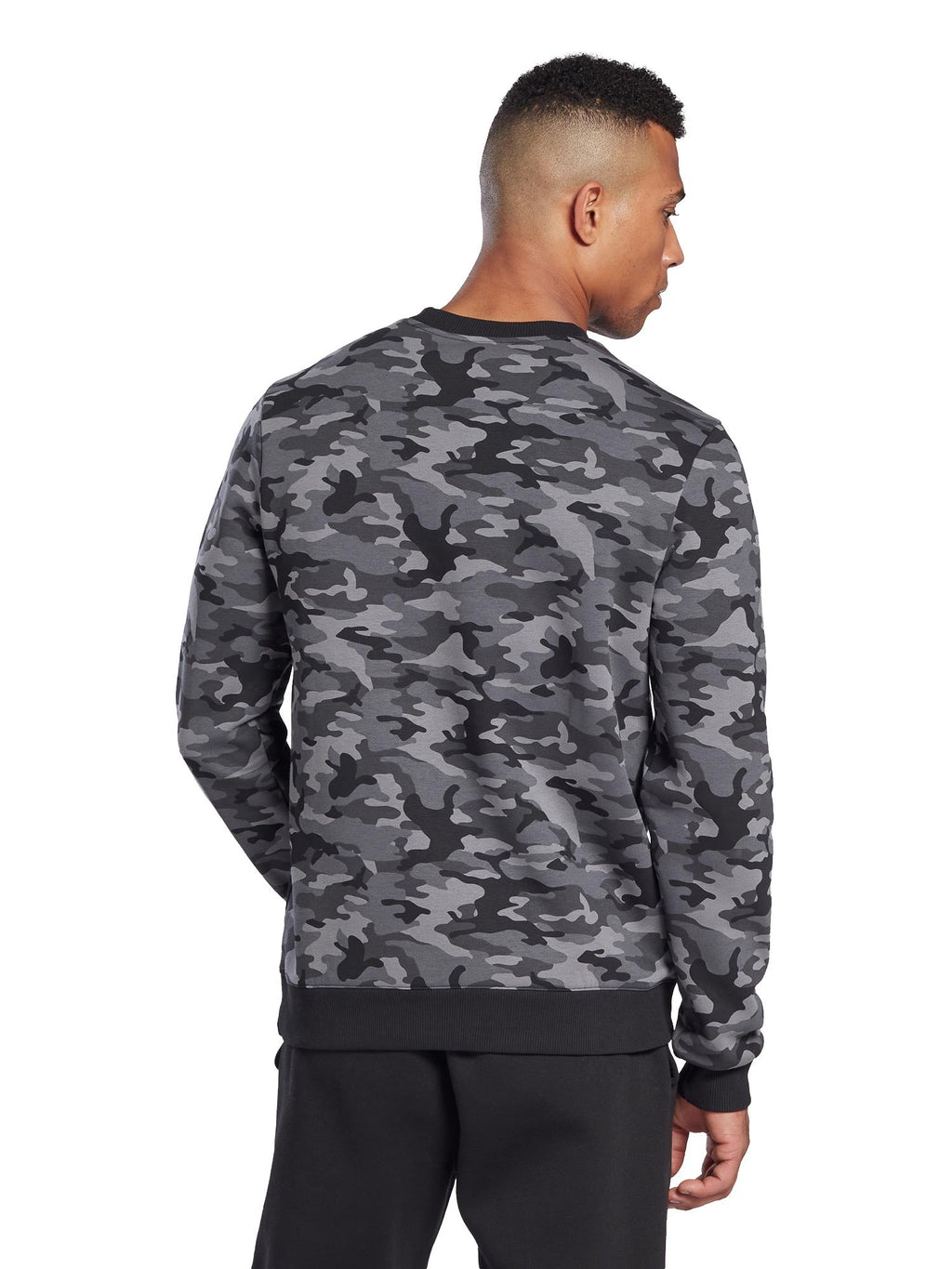 REEBOK Блуза ID Camo