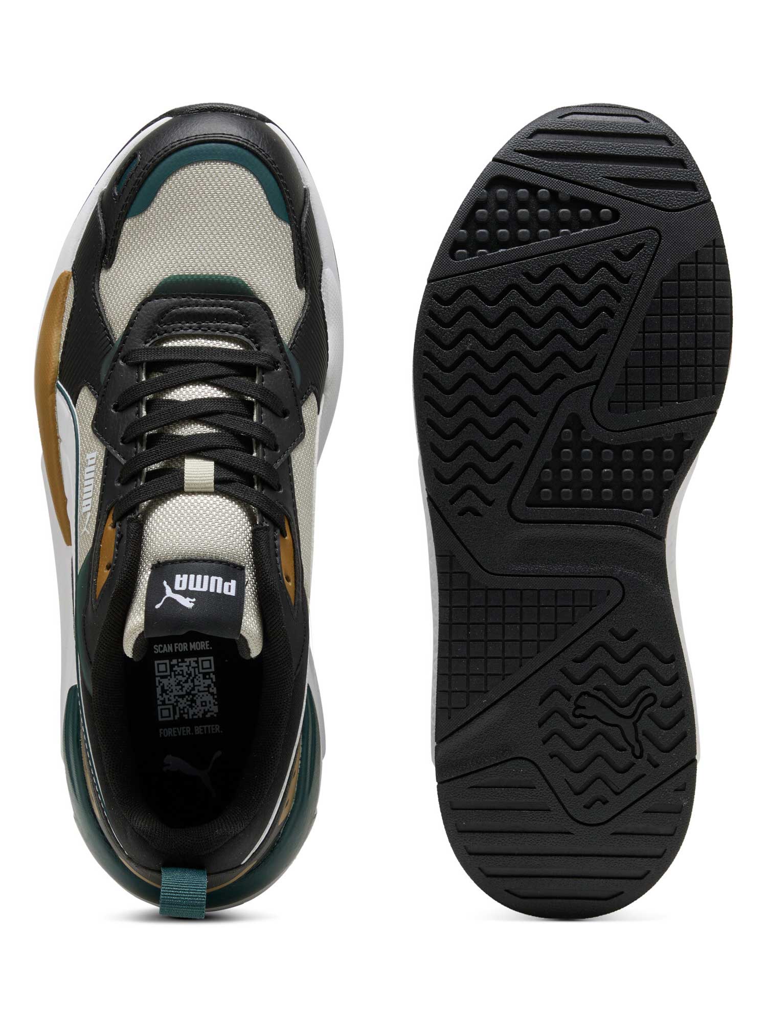 PUMA Обувки X-Ray 3