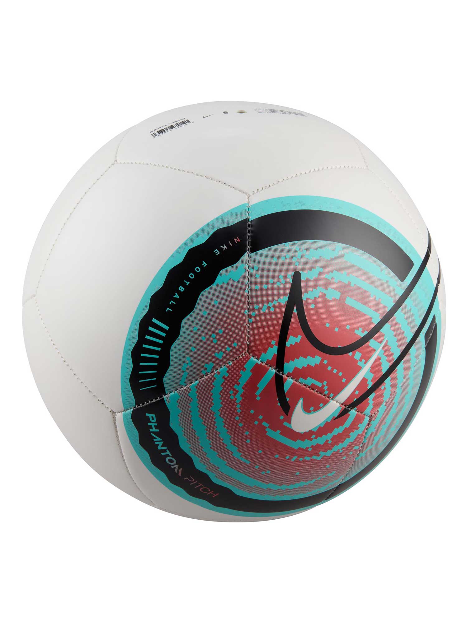 NIKE Футболна топка NK PHANTOM -FA24