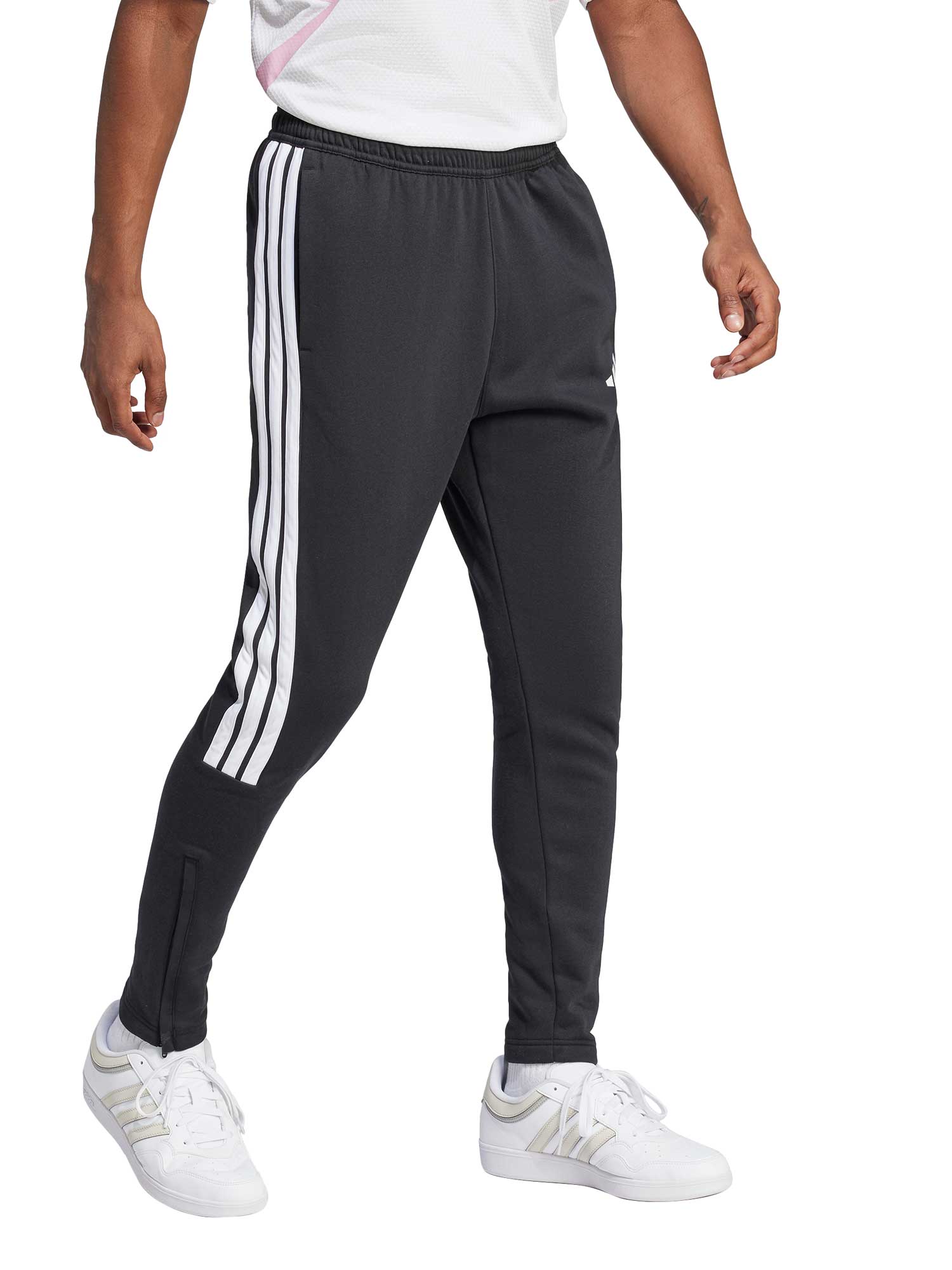 ADIDAS SPORTSWEAR Спортно долнище House of Tiro Fleece Joggers