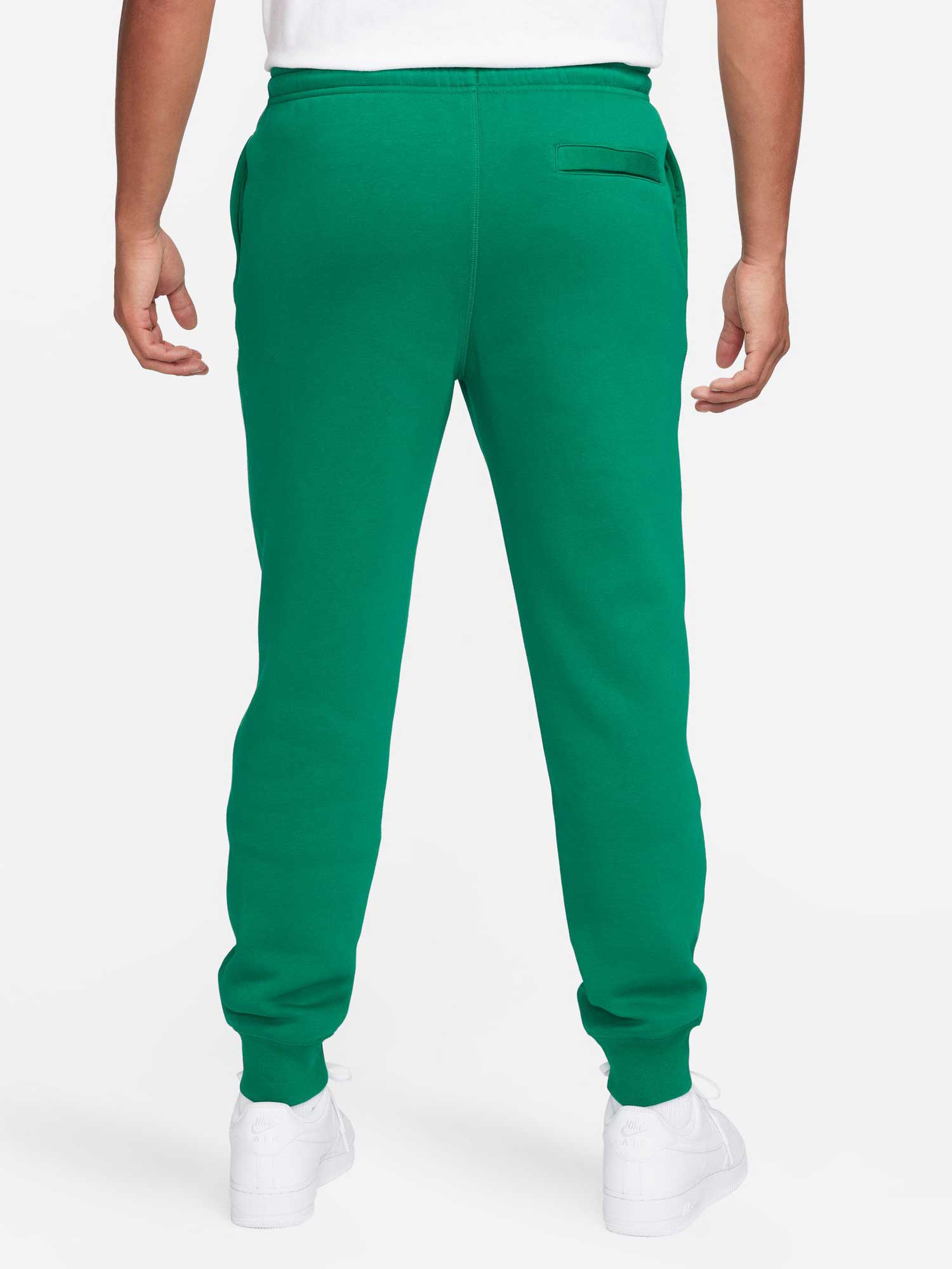 NIKE Спортно долнище M NK CLUB BB JOGGER CHNL FTRA