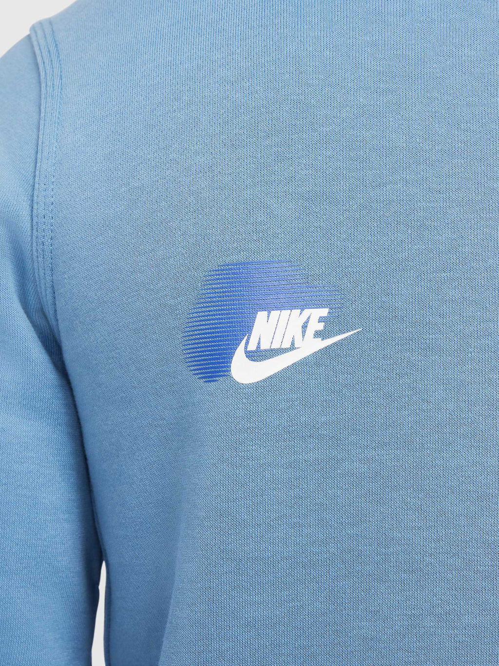 NIKE Блуза B NSW SI CREW BB