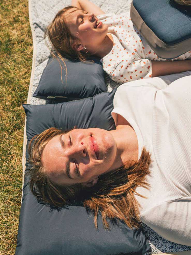 OUTWELL Възглавница Comfort Pillow