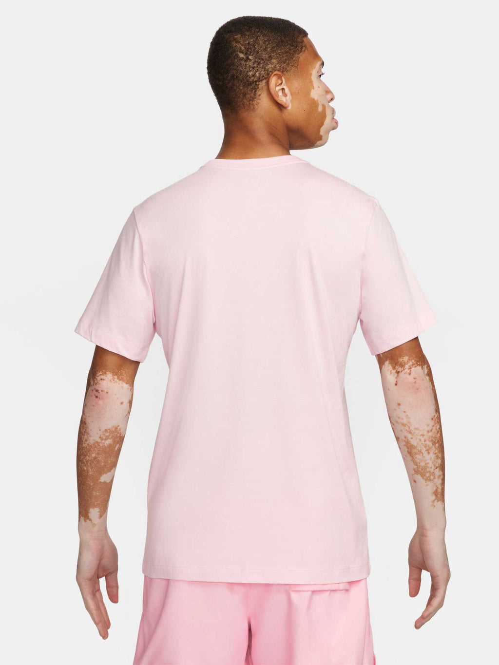 NIKE Тениска U NSW TEE BRANDRIFF JDI
