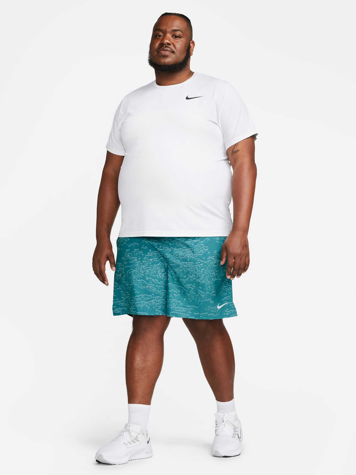 NIKE Къси панталони M NK DF RDVN CHLNR SHRT