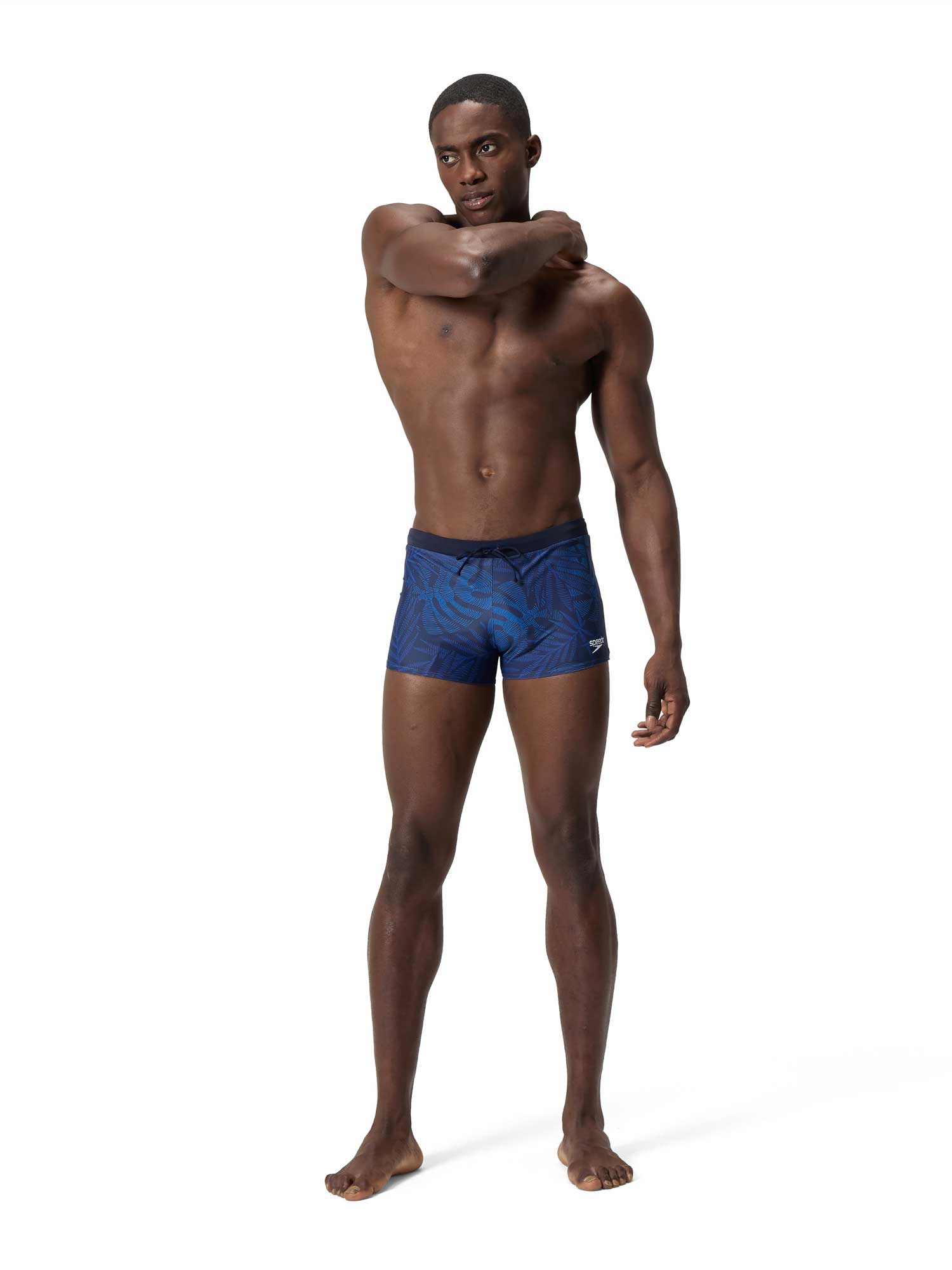 SPEEDO Бански MENS VALMILTON AQUASHORT