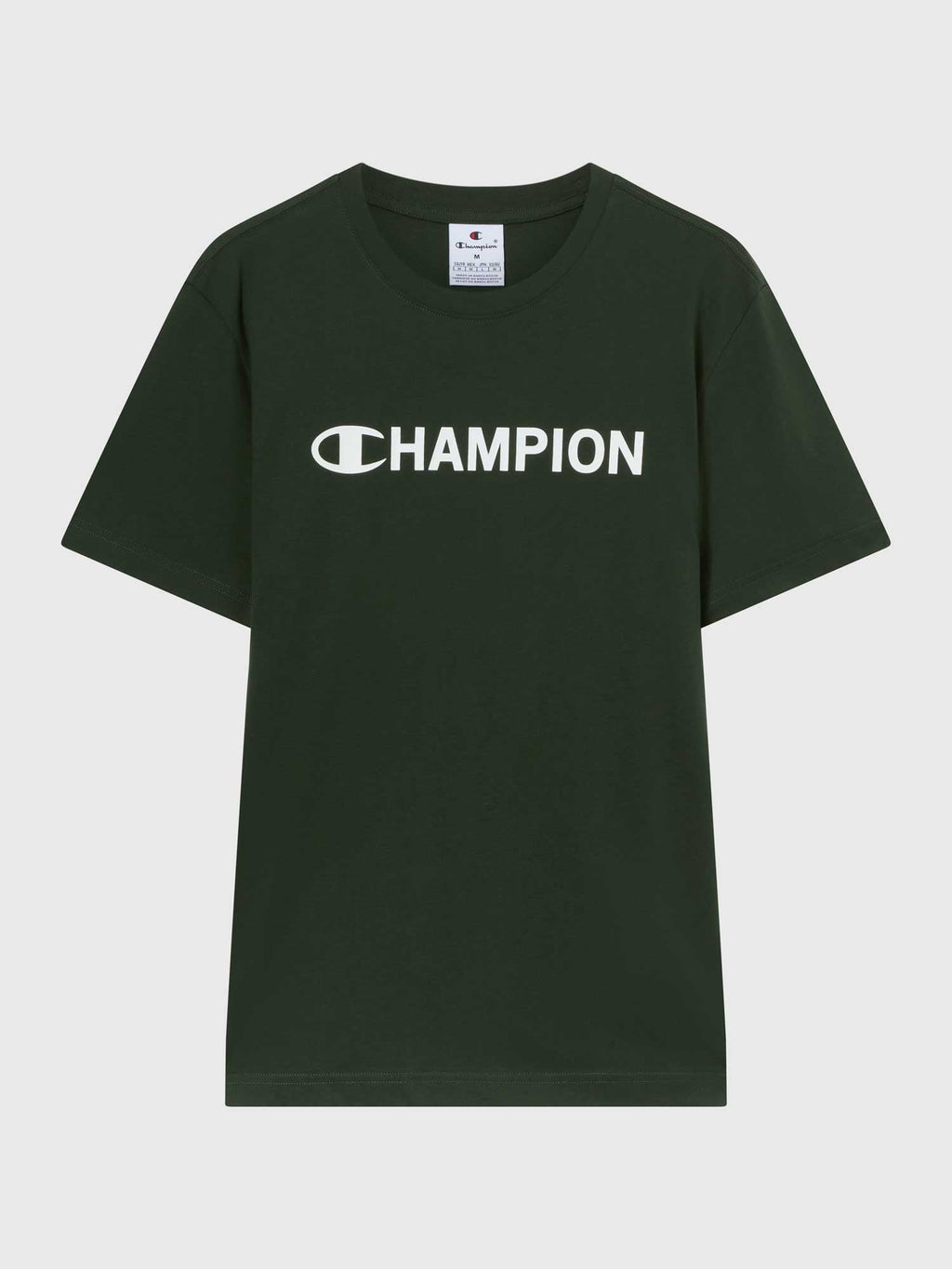 CHAMPION Тениска SS Tee