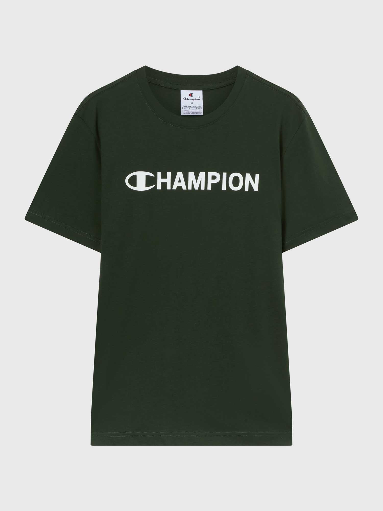 CHAMPION Тениска SS Tee